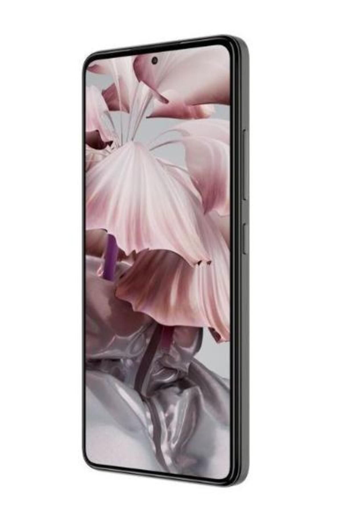 Hmd-Pulse Smartphone, Unisoc T606, 6.65" IPS LCD, 4GB RAM, 64GB Storage, 13MP Camera, Android 14 3
