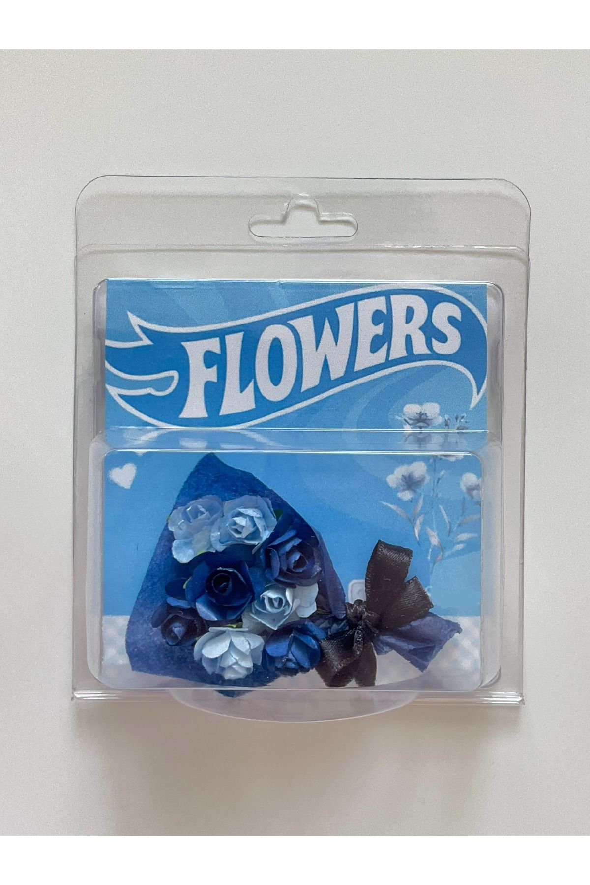 AccSWEN hediyelik solmayan çiçek buketi hot flowers love flowers çiçek buketi