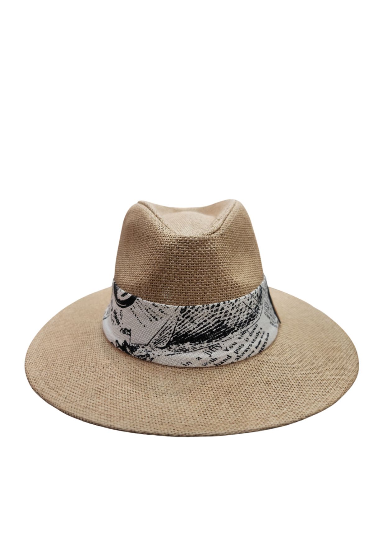 Prahar CowBoy Hasır