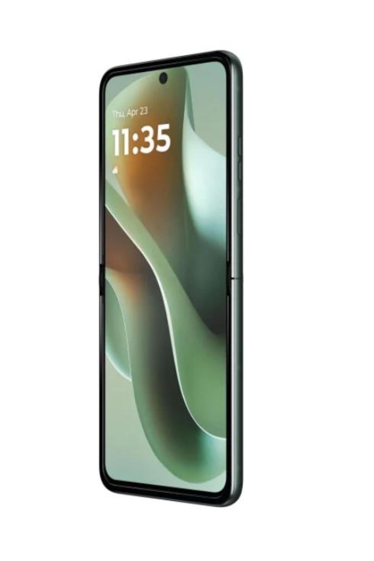 Motorola Razr 60 Ultra Foldable Smartphone, Snapdragon 8, 512GB