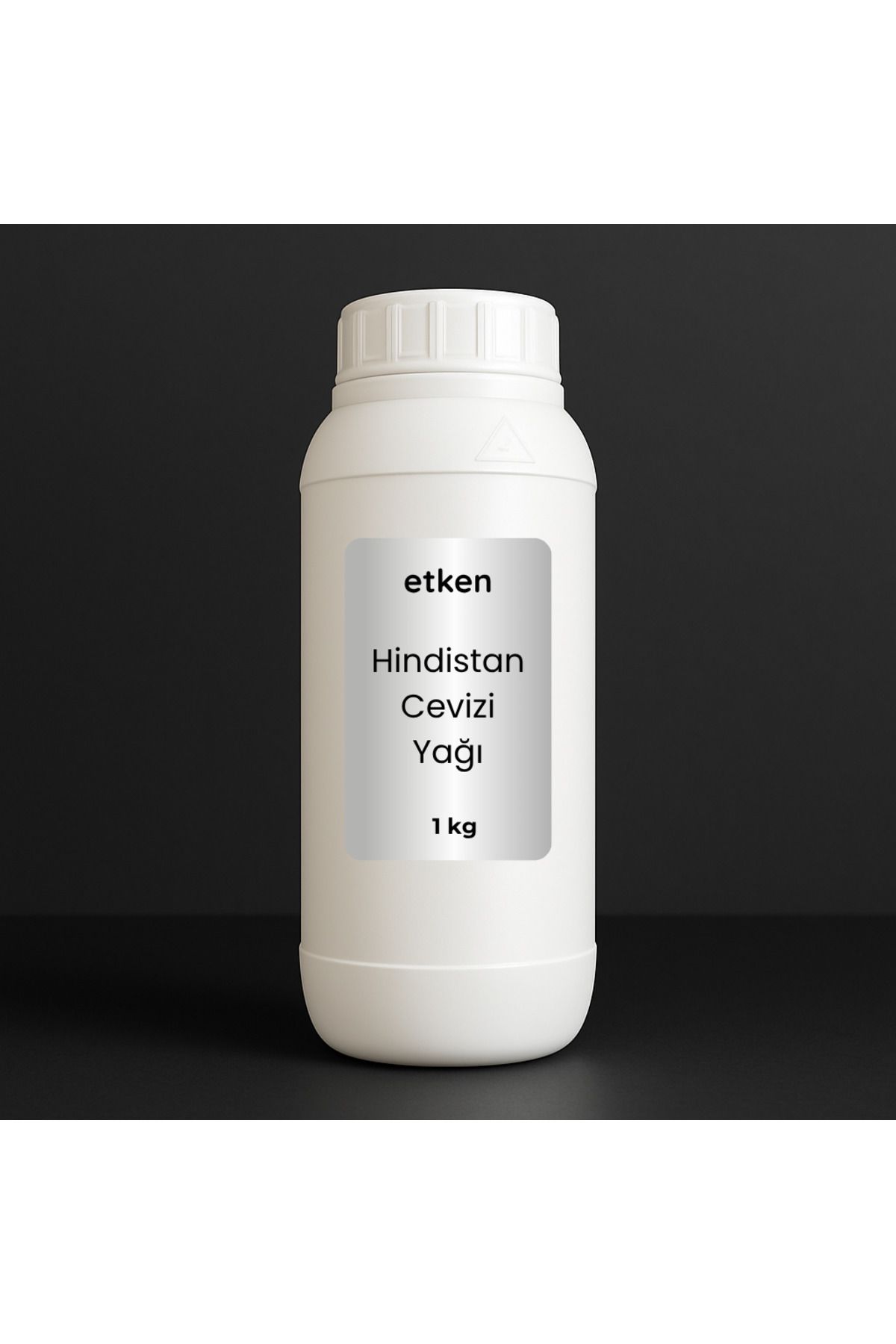 etken Menengiç Bıttım Yağı 1kg