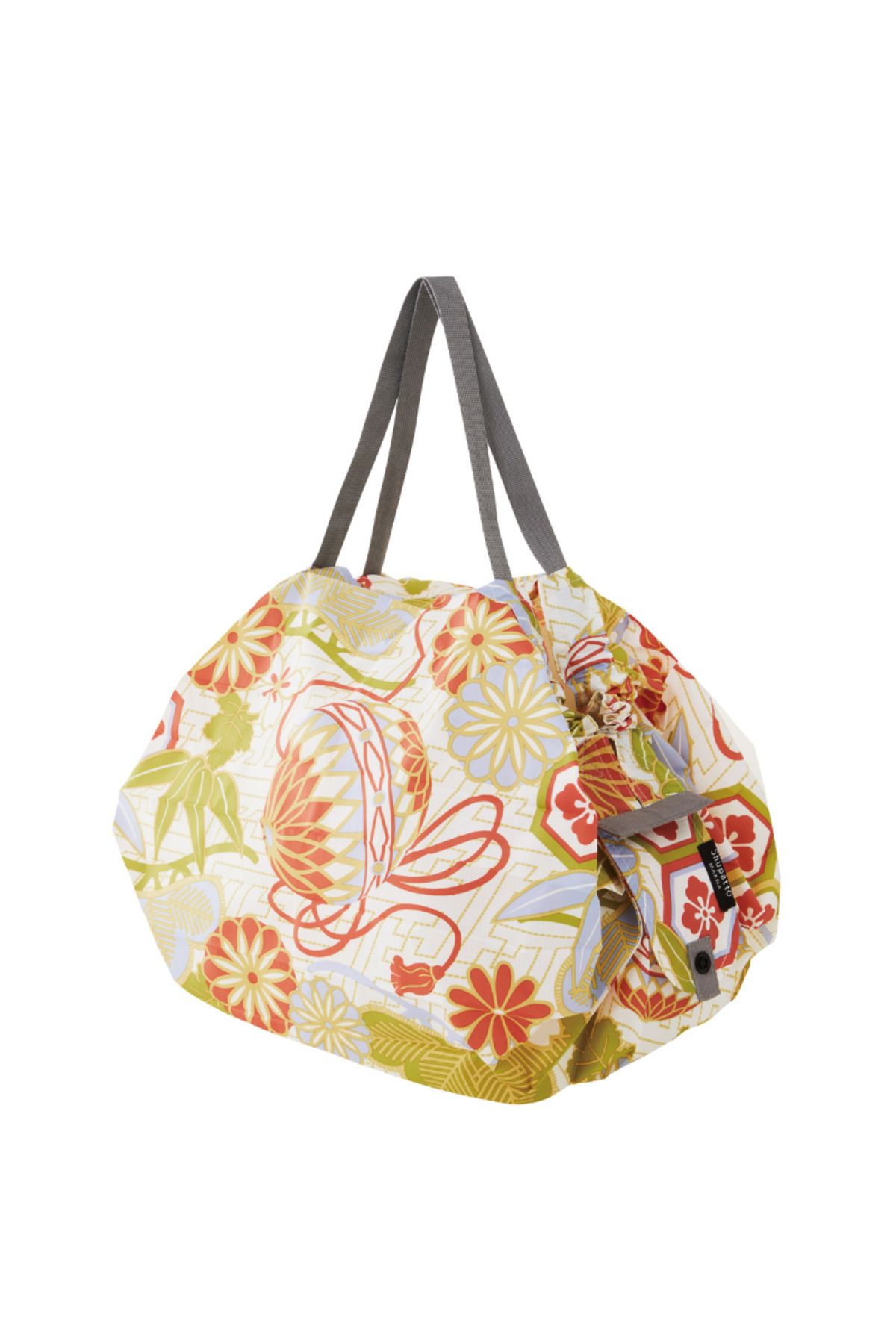 Shupatto Compact Bag - M - Mari
