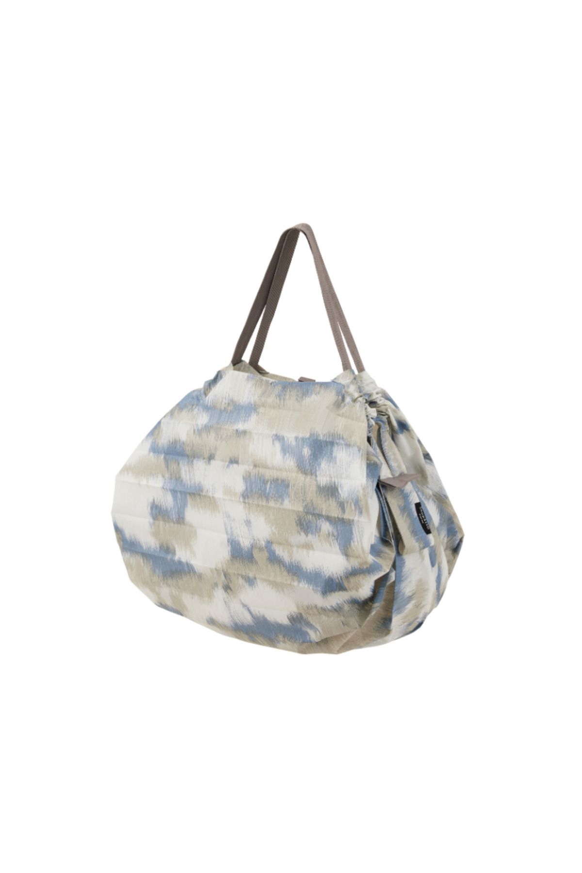 Shupatto Compact Bag - M - Floating Clouds