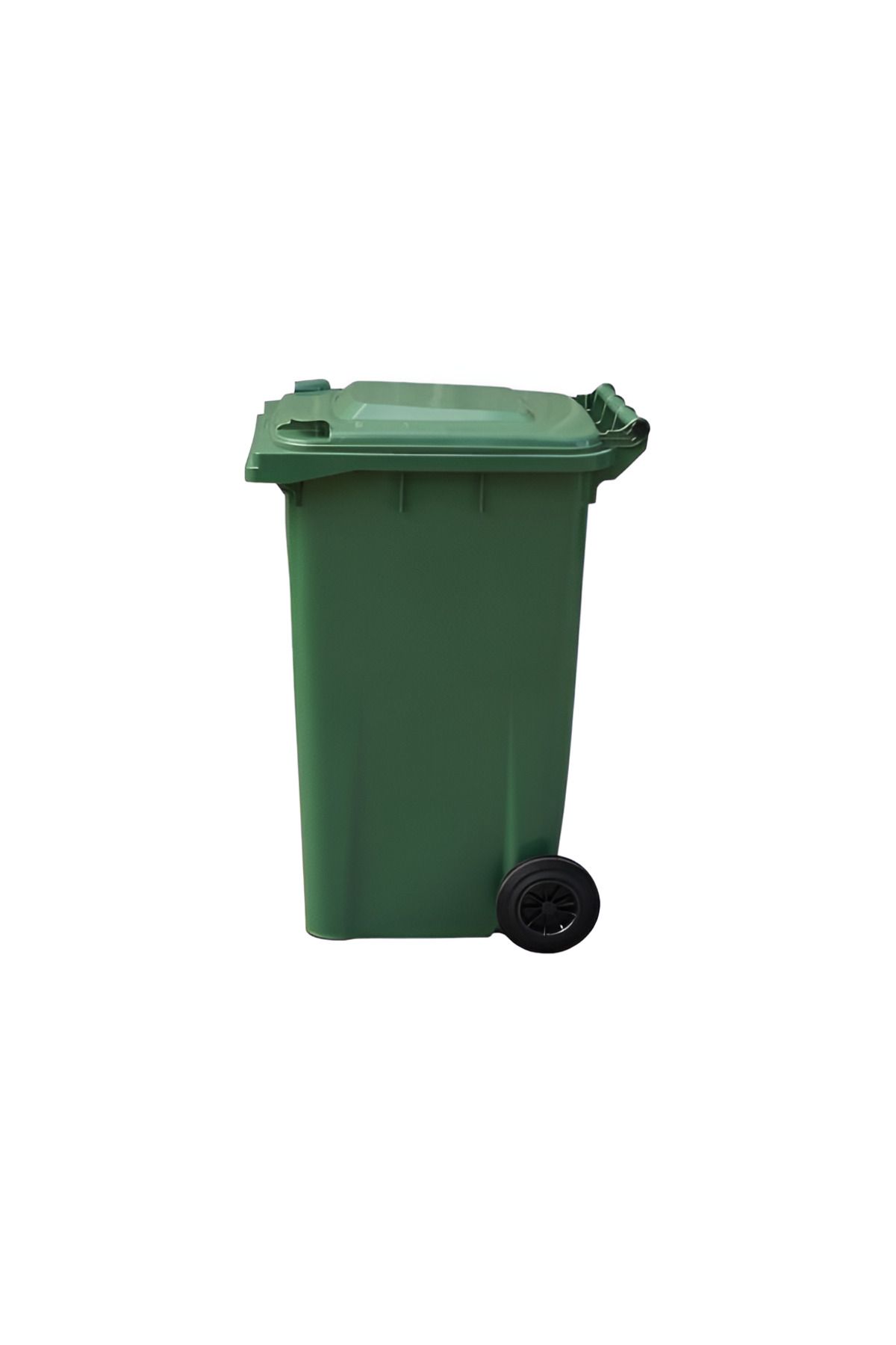PERKA TASARIM 120 LT ÇÖP KONTEYNER