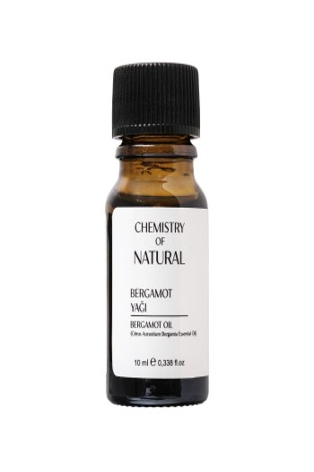 DOA KOZMETİK Bergamot Yağı