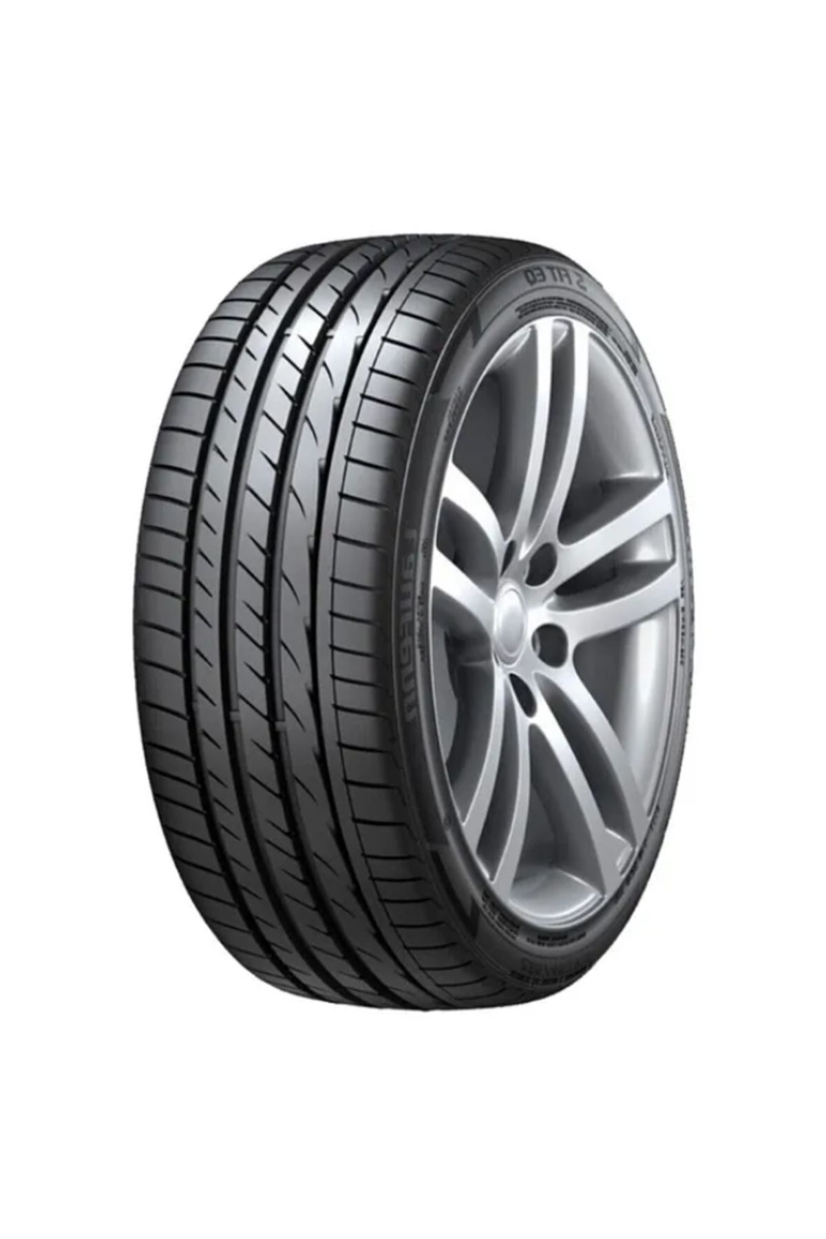 Laufenn 215/50R17 95W S FİT LK01 LAUFENN