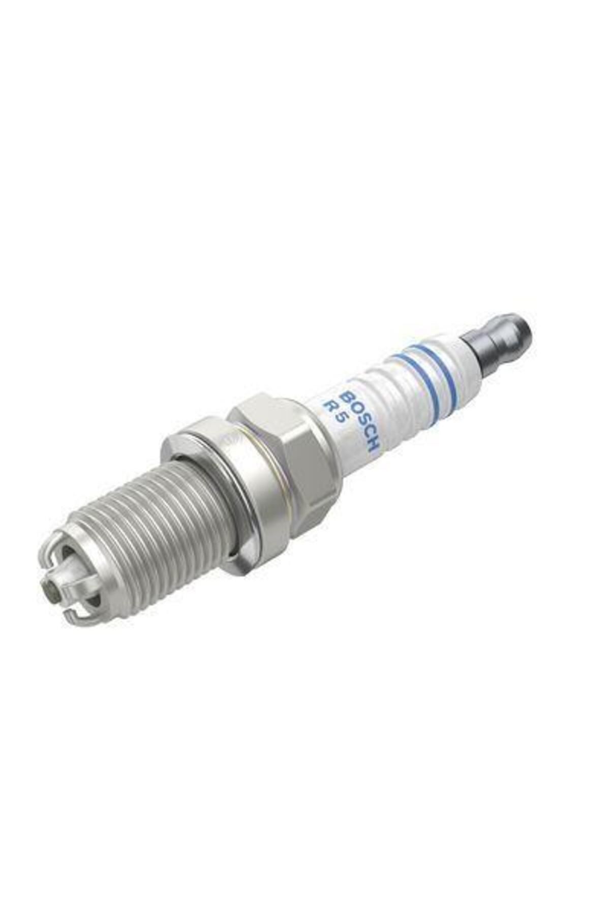 Universal BUJİ FGR8KQEEA 1.6 mm BORA-GOLF IV-PASSAT 2.3 V6-T4-FORD GALAXY 2.8