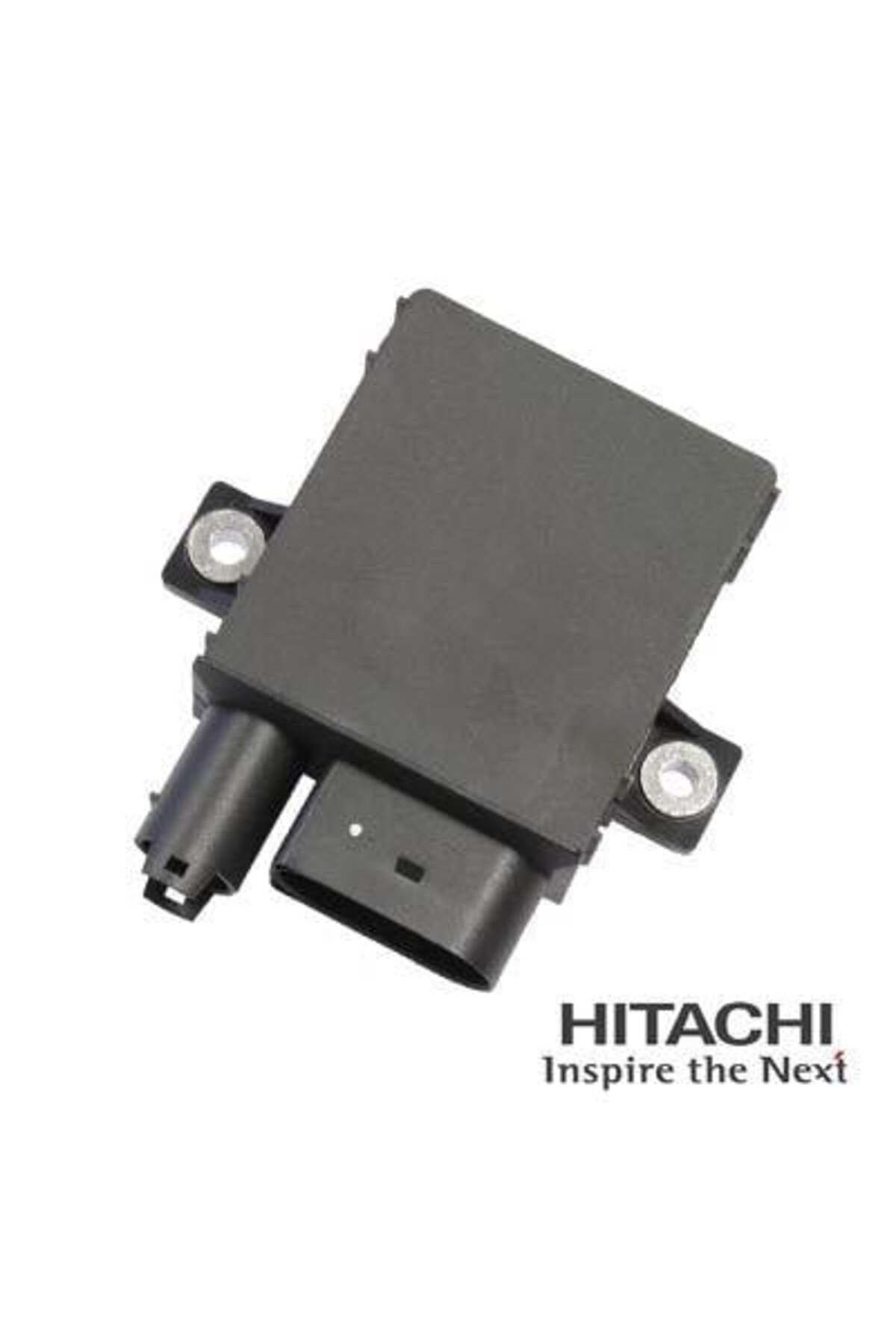 HITACHI KIZDIRMA BUJI KONTROL UNITESI BMW M57N E46 E60 E63 E64 E65 E66 E53 E70 E71 E72 E90 E92
