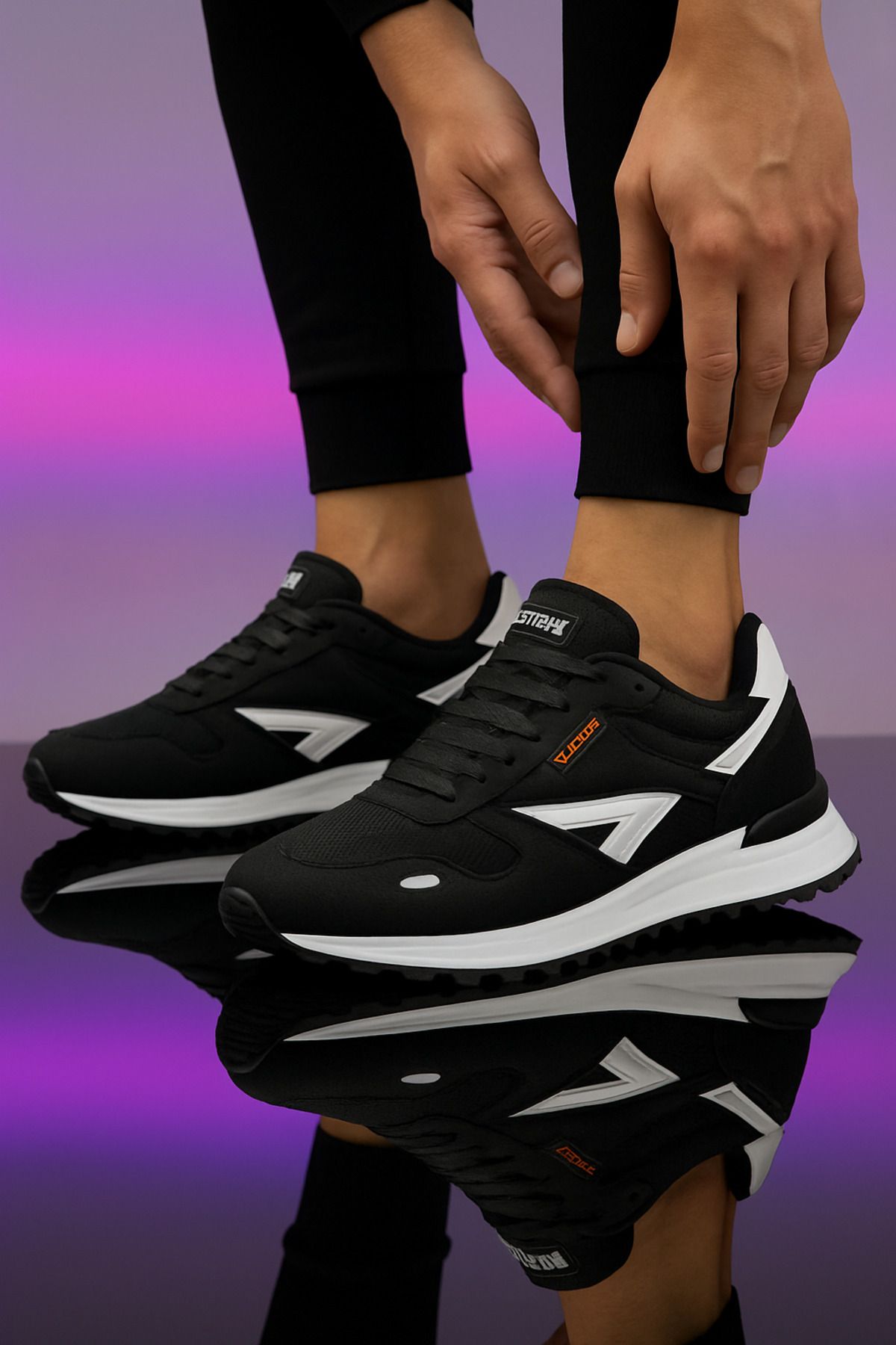asyada fashion taban düz erkek sneaker ayakkabı erkek spor ayakkabı kadın spor ayakkabı bez ayakkabı