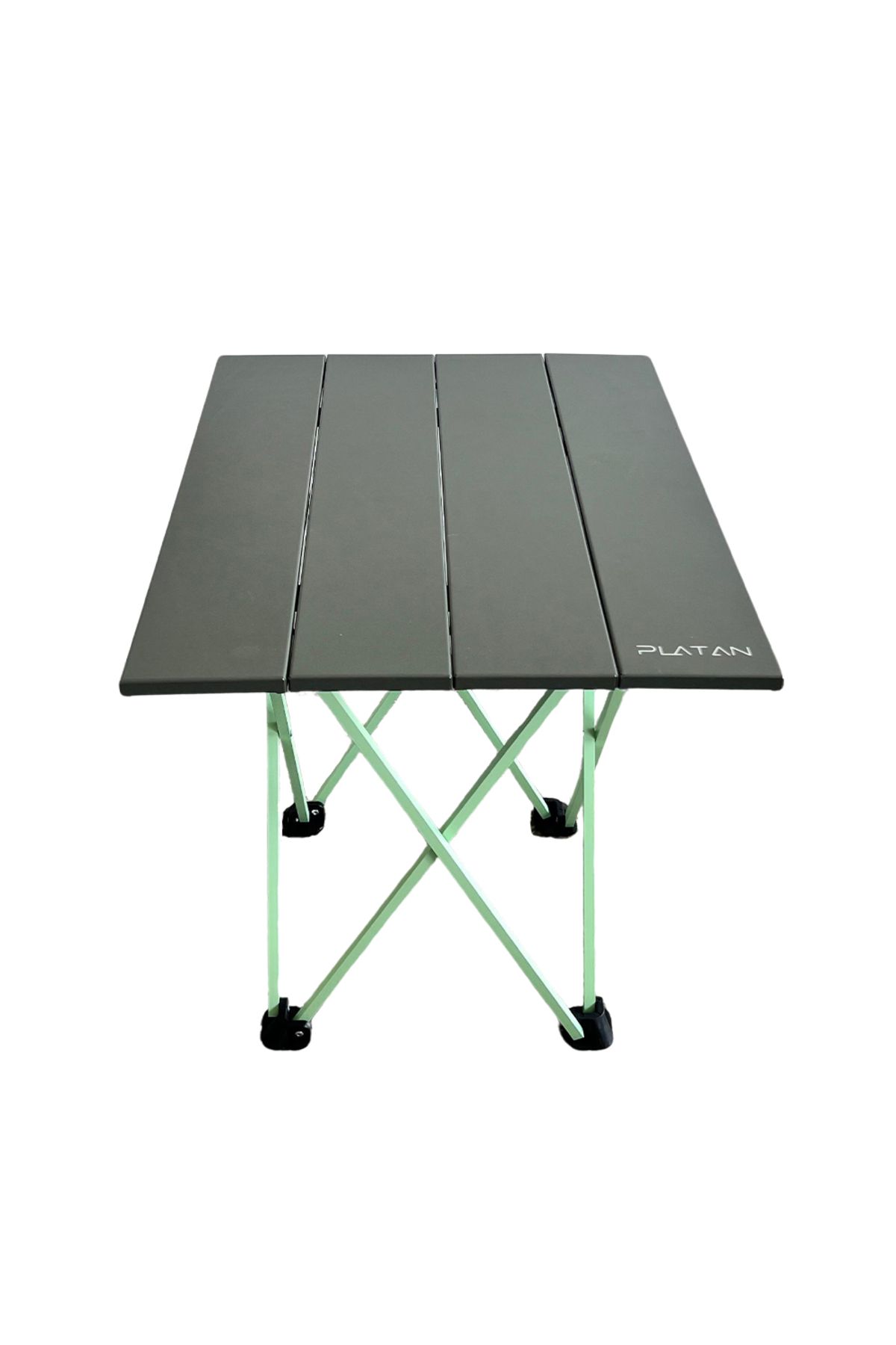 platan Table Ones-L Ultra Hafif Alüminyum Katlanır Kamp Piknik Masası Küçük Boy