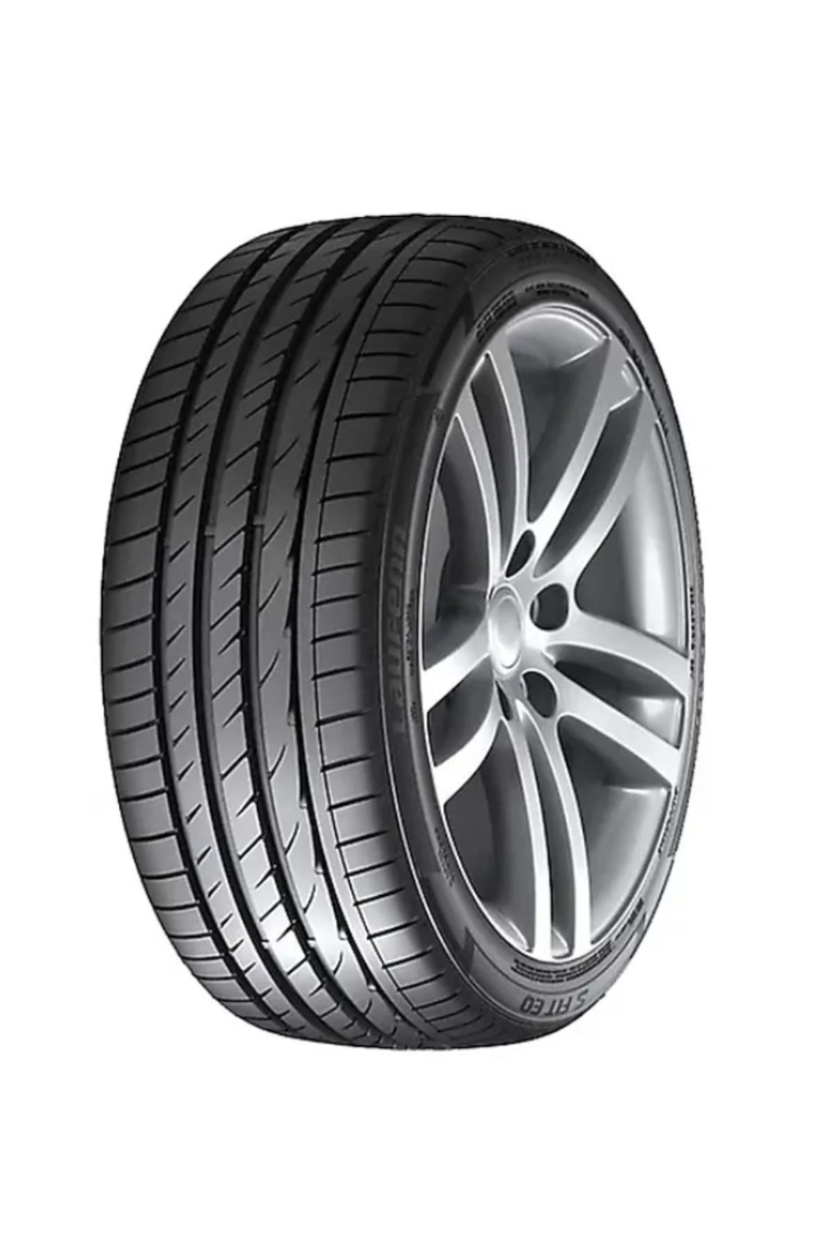 Laufenn 215/55R18 99V S FİT LK01 LAUFENN