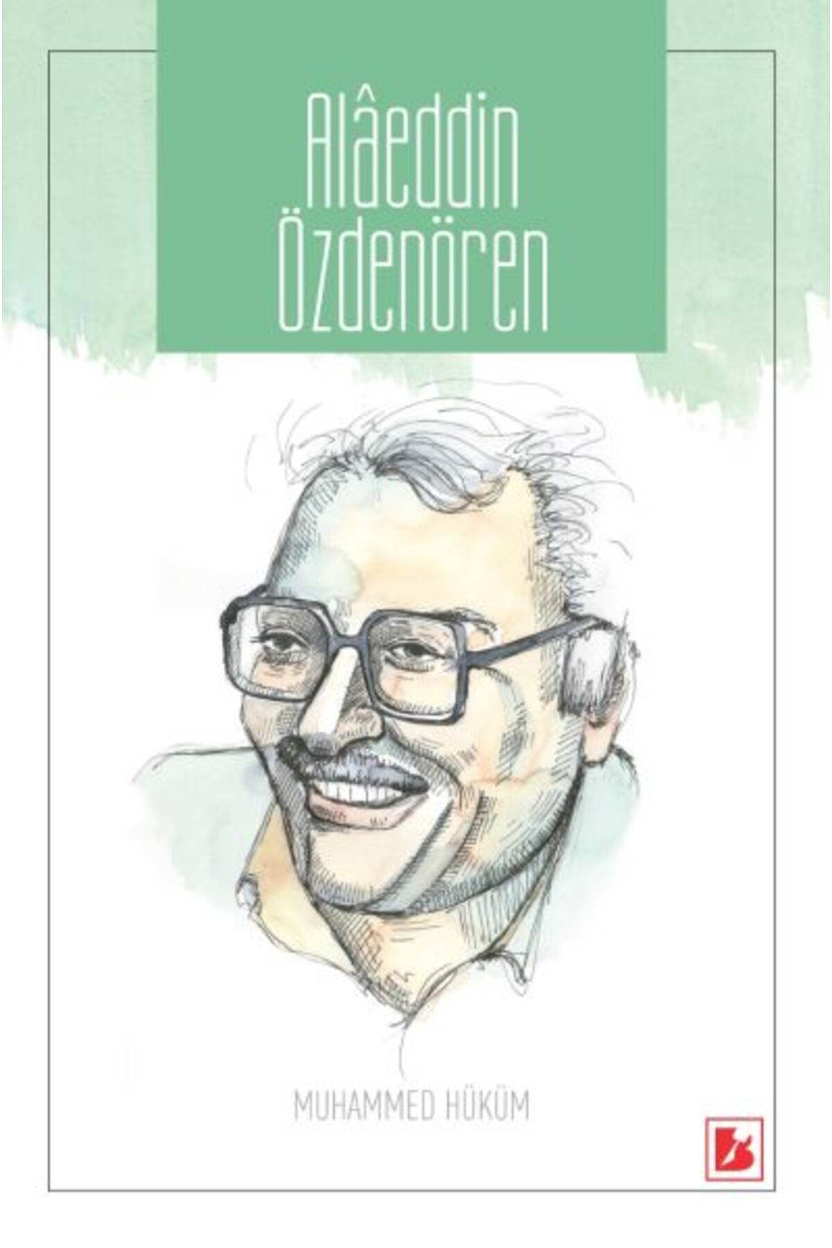 Bİr yayıncılık Alaeddin Özdenören