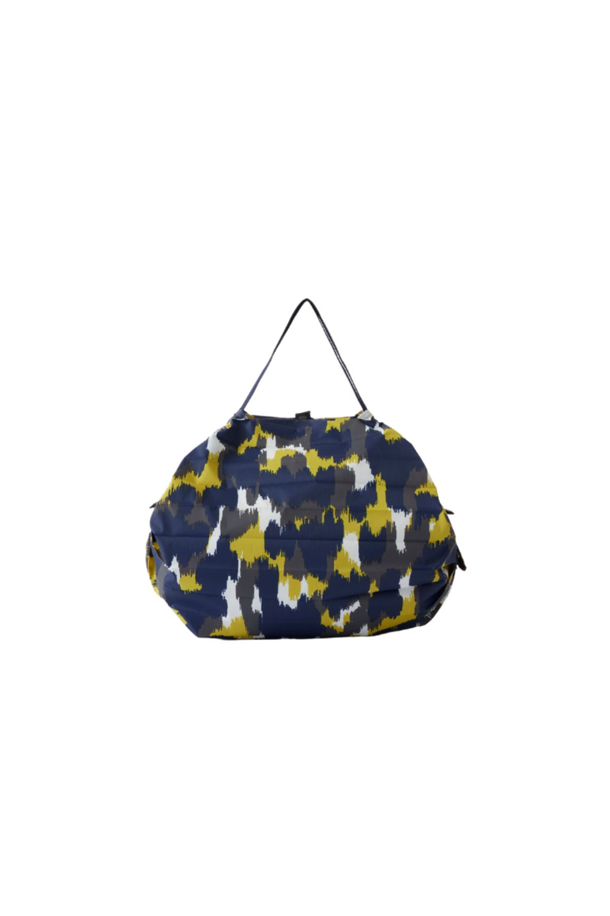 Shupatto Compact Bag - M - Shade of Trees