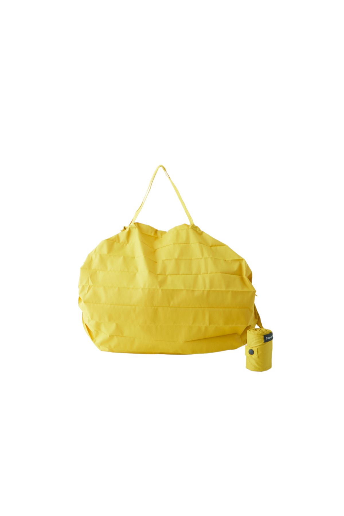 Shupatto Compact Bag - M - Karashi