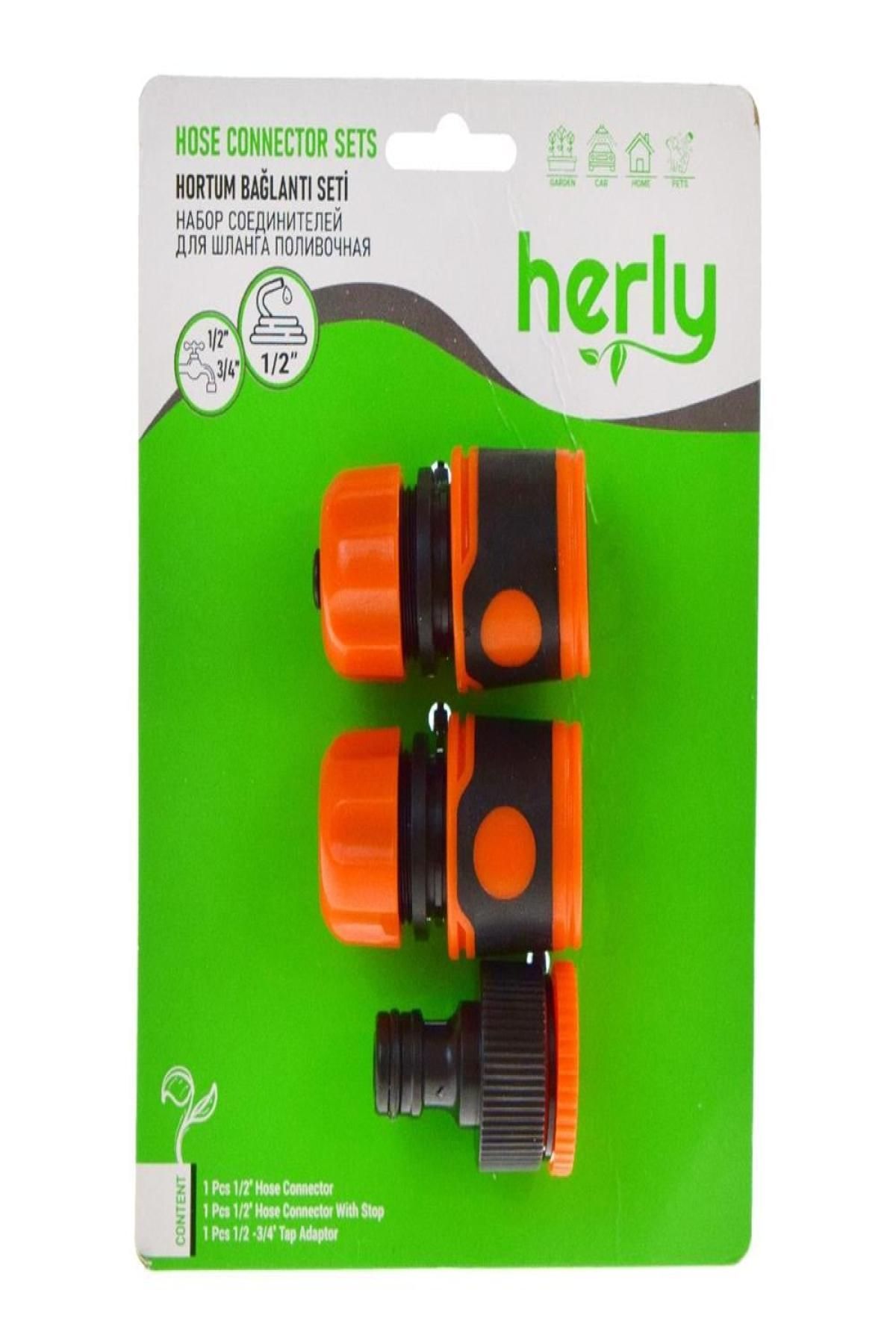 Nextpage Herly Hortum Bağlantı Seti HL1403