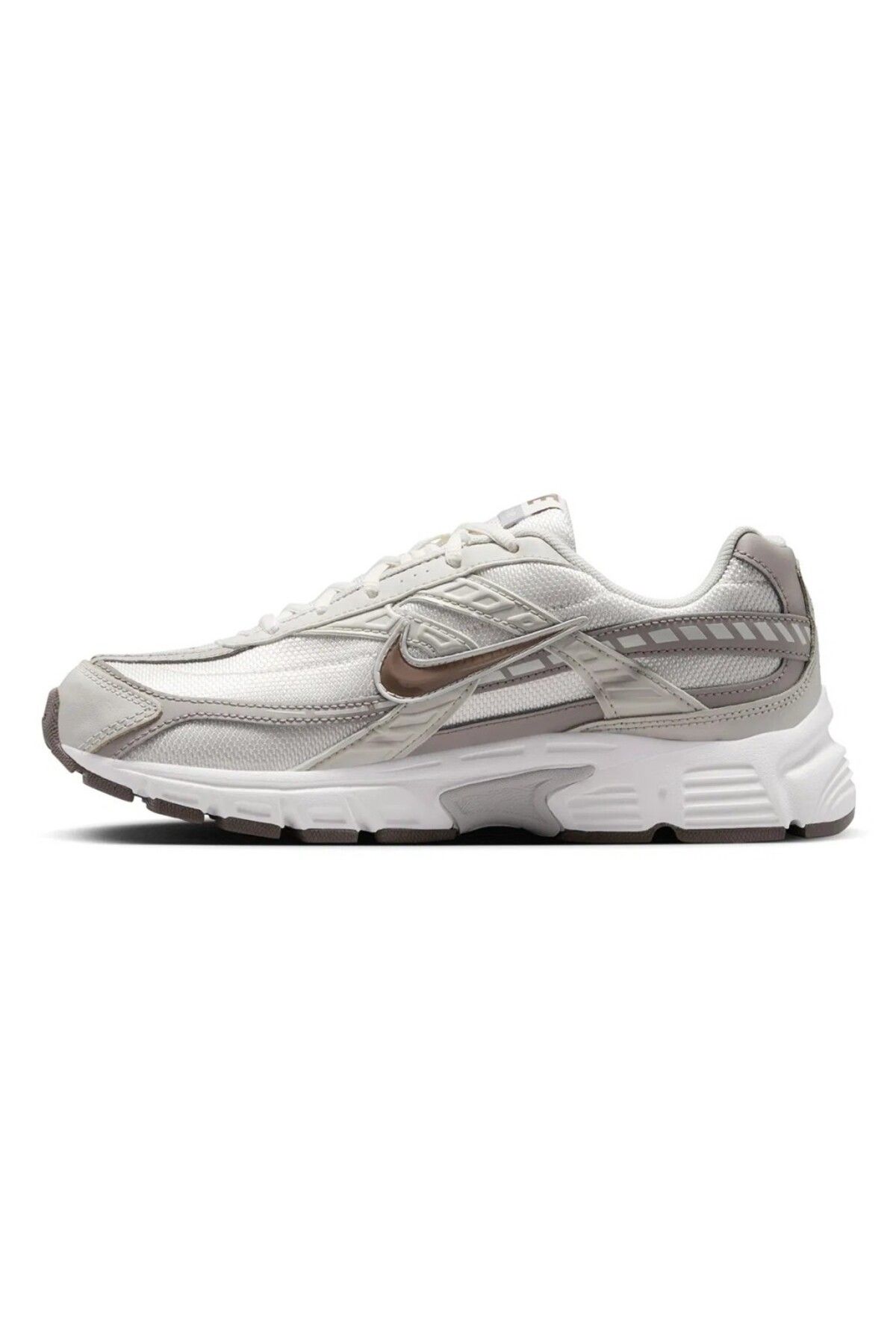 Nike Initiator Kadın Gri Sneaker Ayakkabı IB4339-001