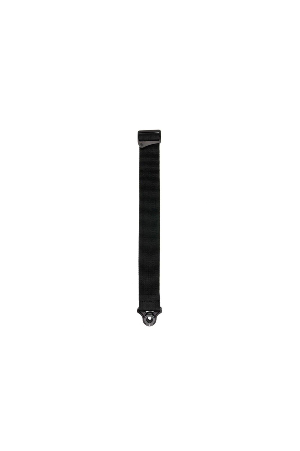 Planet Waves-Planetwaves Pwsal400 Locking Guitar Strap Black with Latch Lock System 5