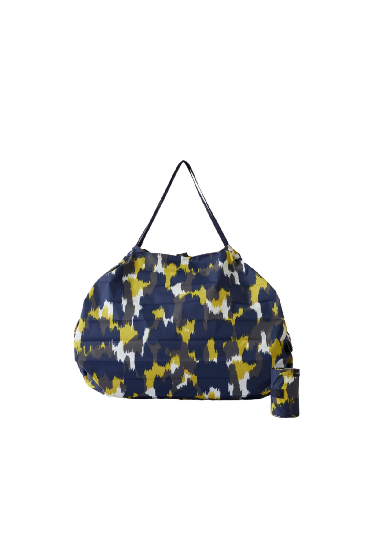 Shupatto Compact Bag - L - Shade of Trees