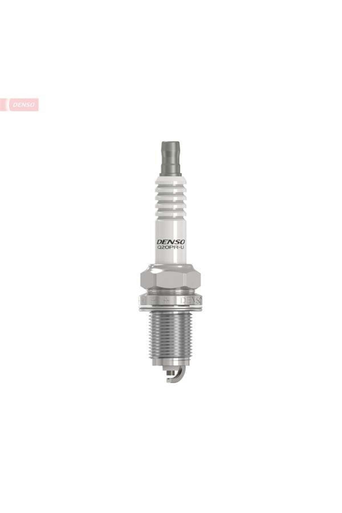 DENSO BUJİ R19-CLIO-MGN 1.4 ENJ.-P207-P306-P307-P406-PARTNER-99 MD DOĞAN-ERA 1.4-1.6 BENZ.-ESCORT-FIESTA