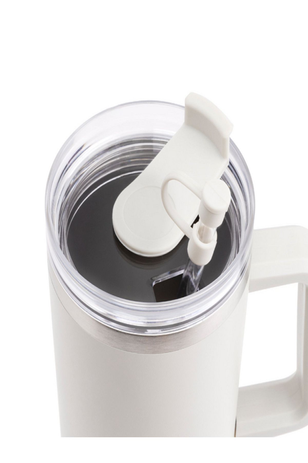 manna-2-in-1 Lid Wide Handle Atlas Tumbler with Topper and Reusable Straw Etched Glas 3