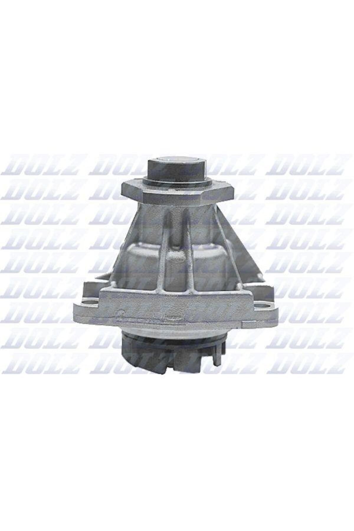 Universal DEVIRDAIM VECTRA C STATİON WAGON Z02 3.2 V6 F35 03-05