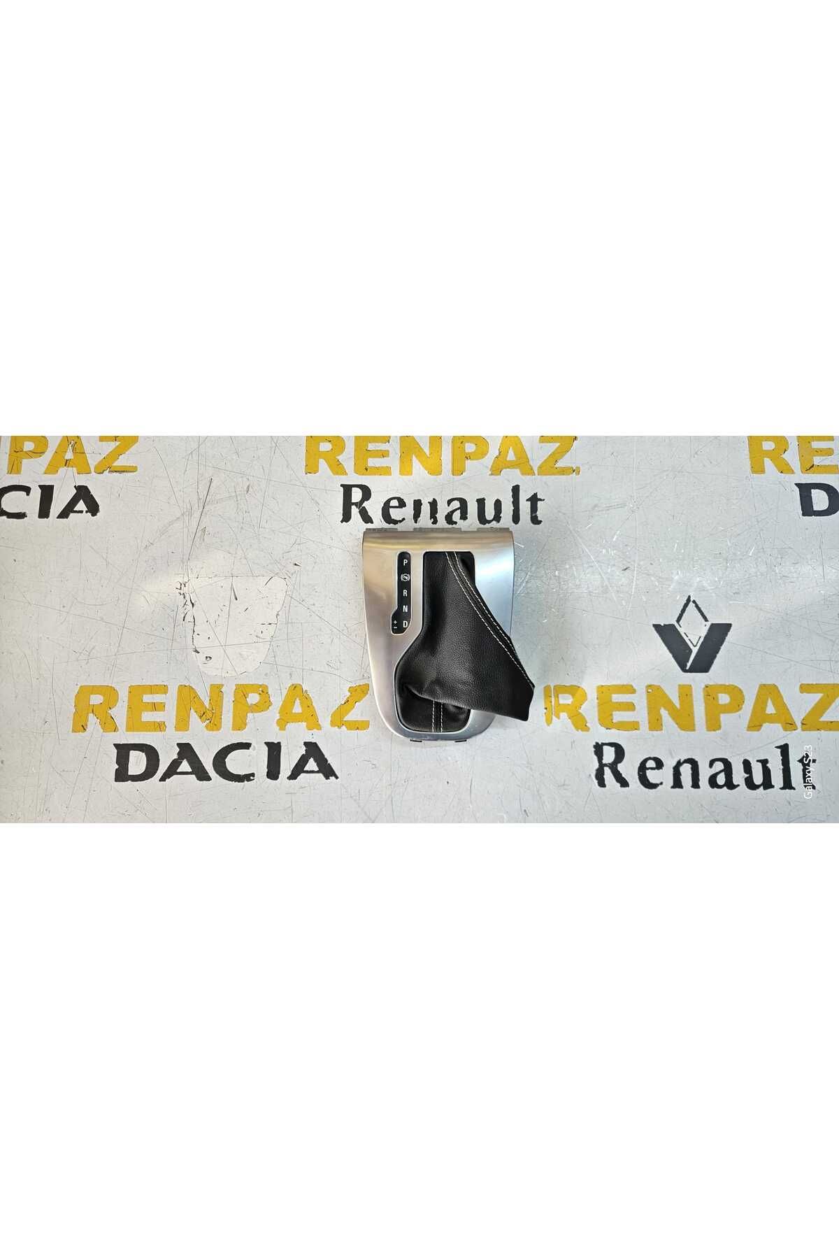 OEM OPEL ASTRA J OTOMATİK VİTES TABLASI 112102637 - 13360796 - 784052 - 13343185 - 784018