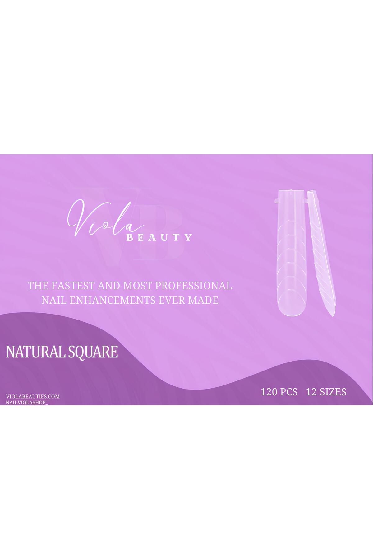 VIOLA BEAUTY VIOLA ÜST FORMLARI PRO SERİ