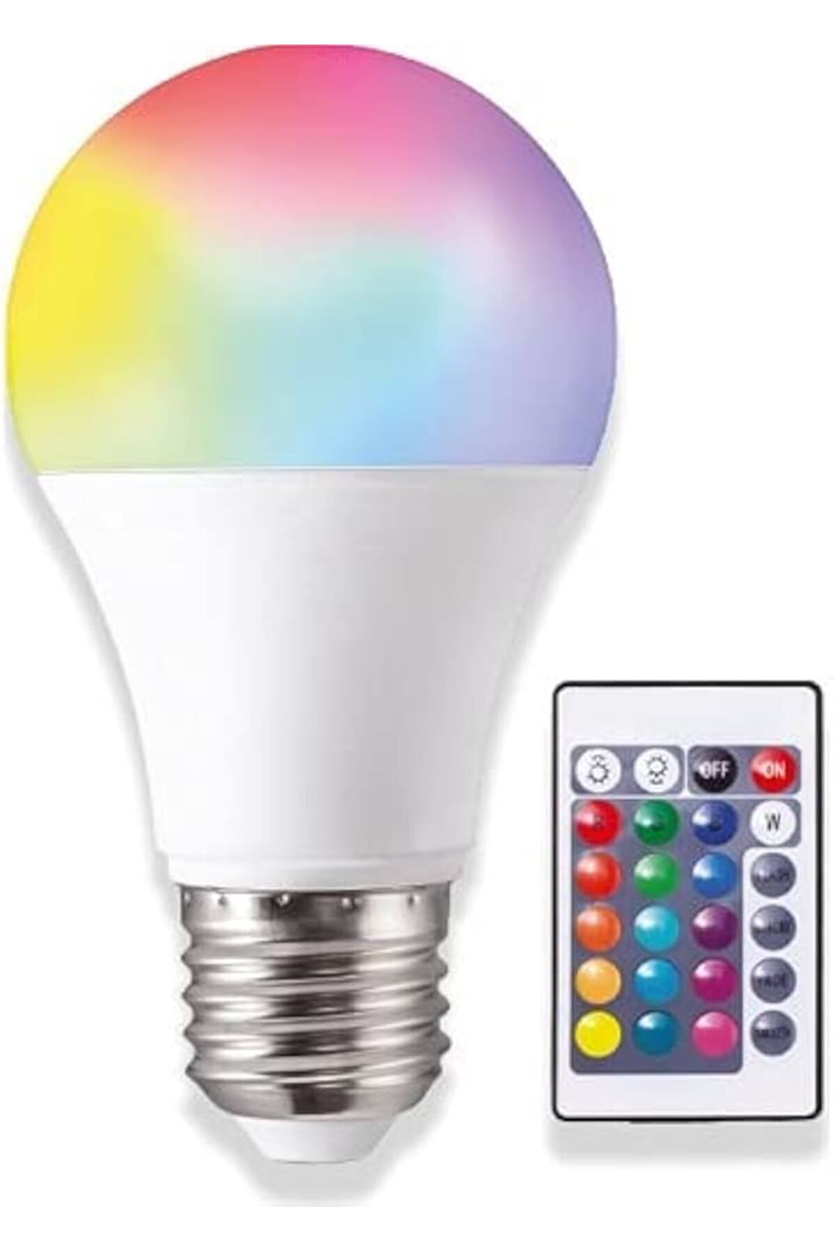 RBR 10W RGB AMPUL