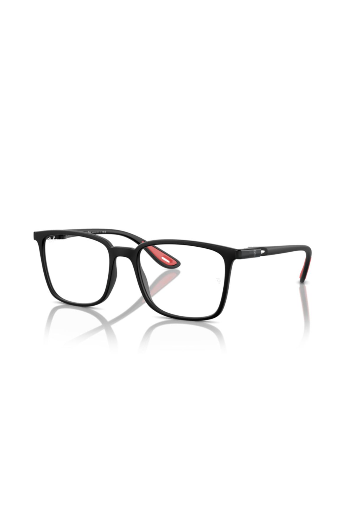 Ray-Ban-Ray Ban Vista Unisex Square Eyeglasses- Rb 7240m - Lense Size:54mm - Matte Blue 1
