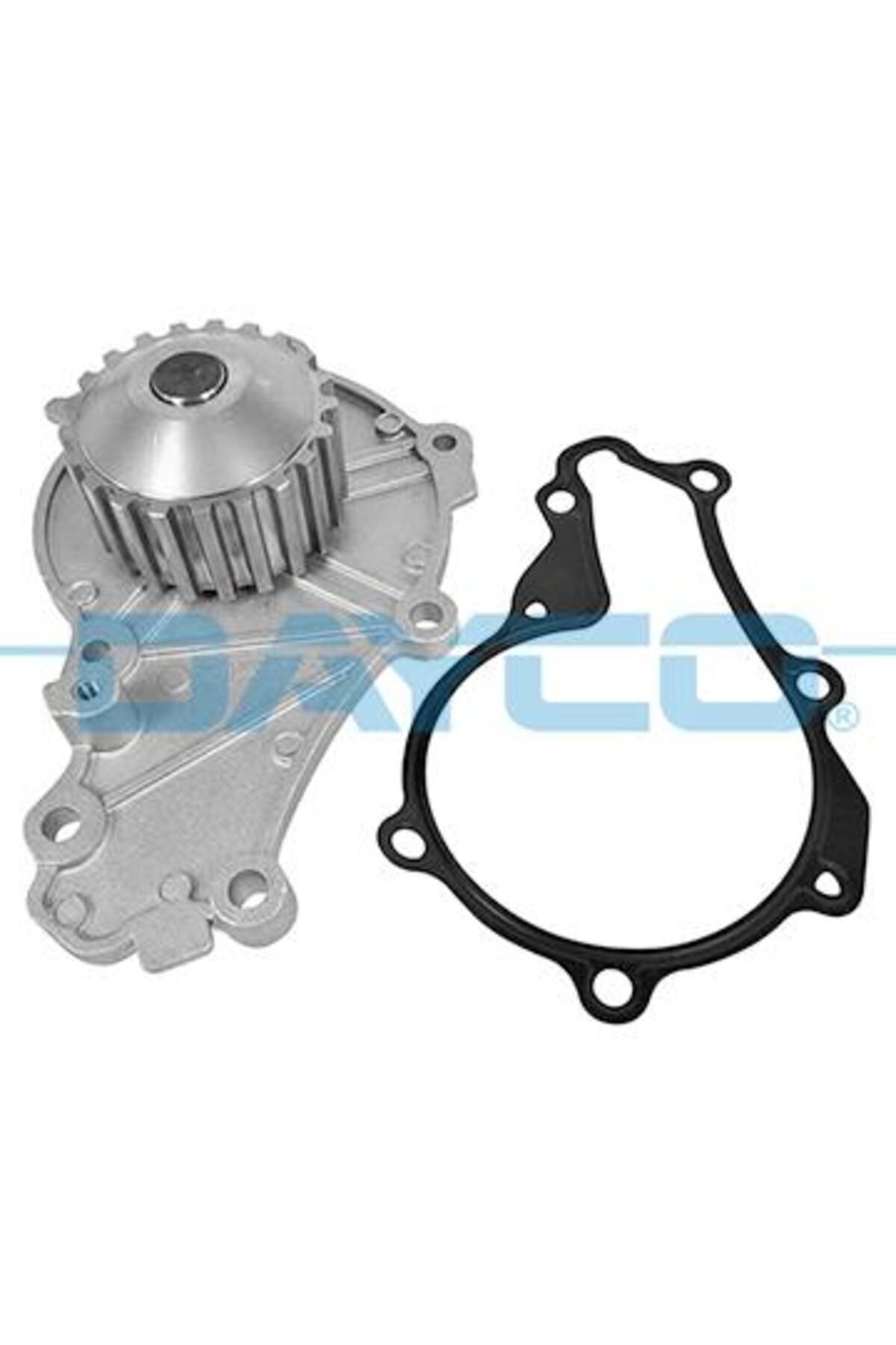 DAYCO DEVIRDAIM FIESTA 1.4 TDCI 02 08 FUISON 02 12 P.206 307 BIPER1.4HDI C1-C2-C3-DS3-XSARAII- NEMO-BIPPER