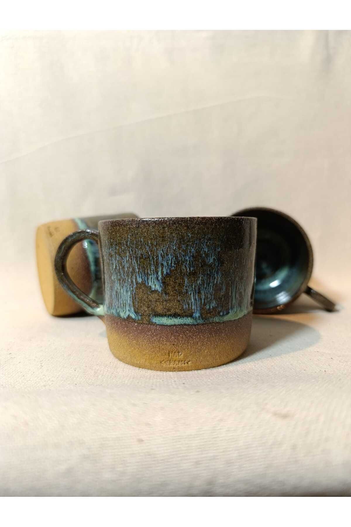 HAD Ceramic Niagara Fincan