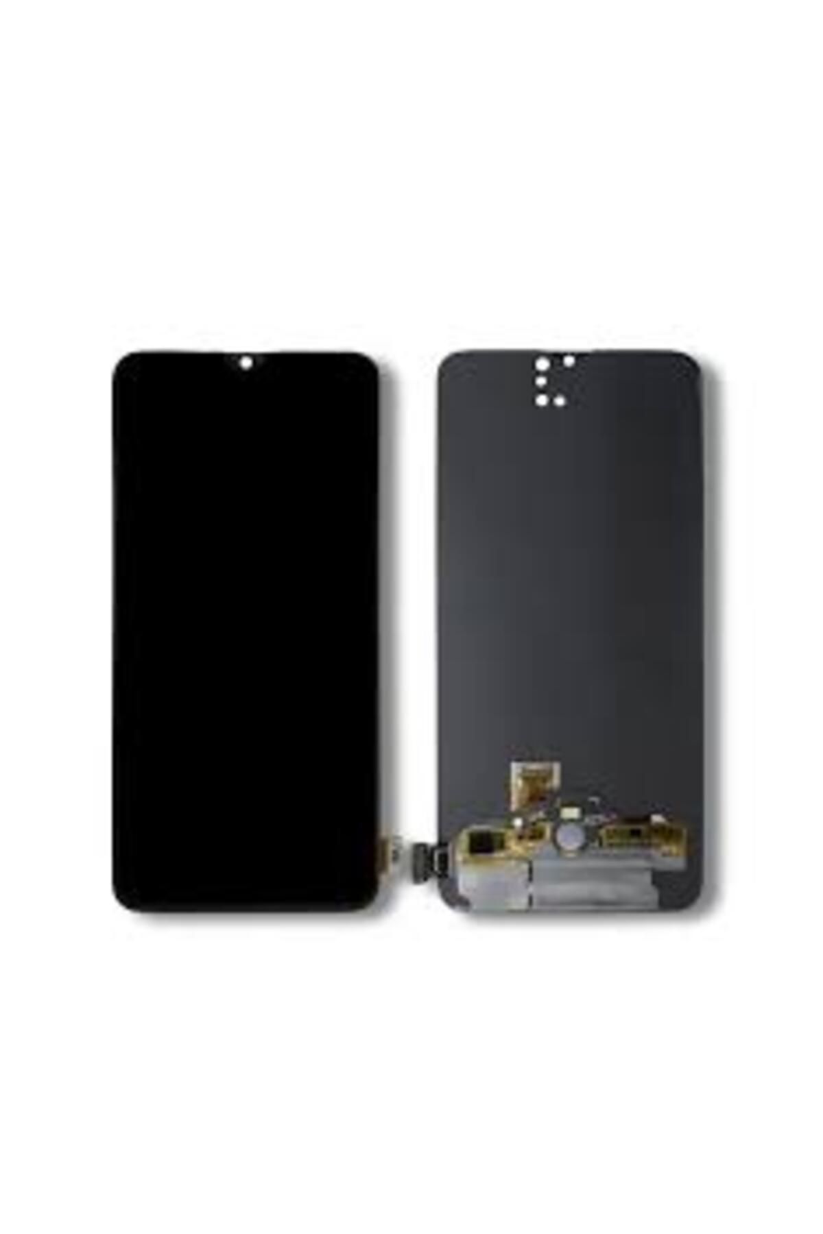 ErCorp Oppo Realme X2 Uyumlu LCD EKRAN OLED