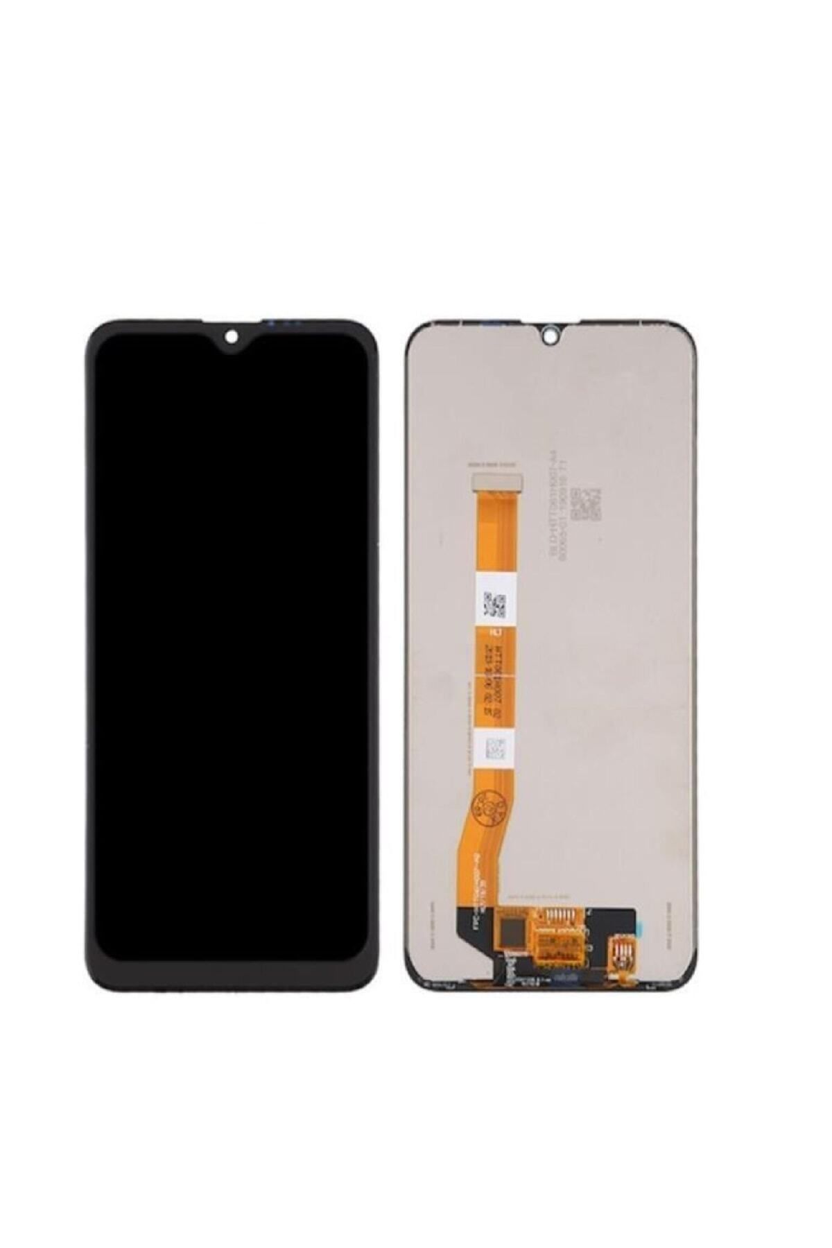 ErCorp Oppo Realme C2 Uyumlu LCD EKRAN