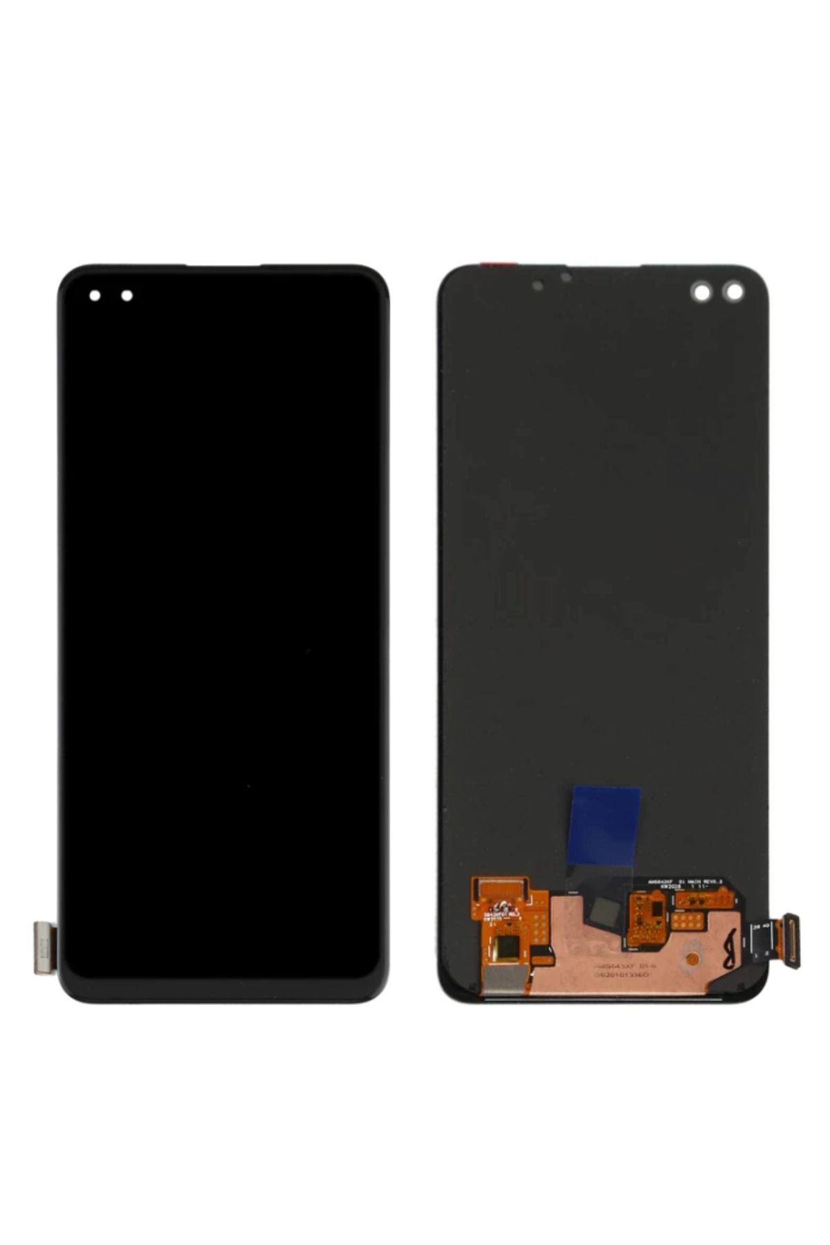 ErCorp Oppo A93 4G Uyumlu LCD EKRAN OLED