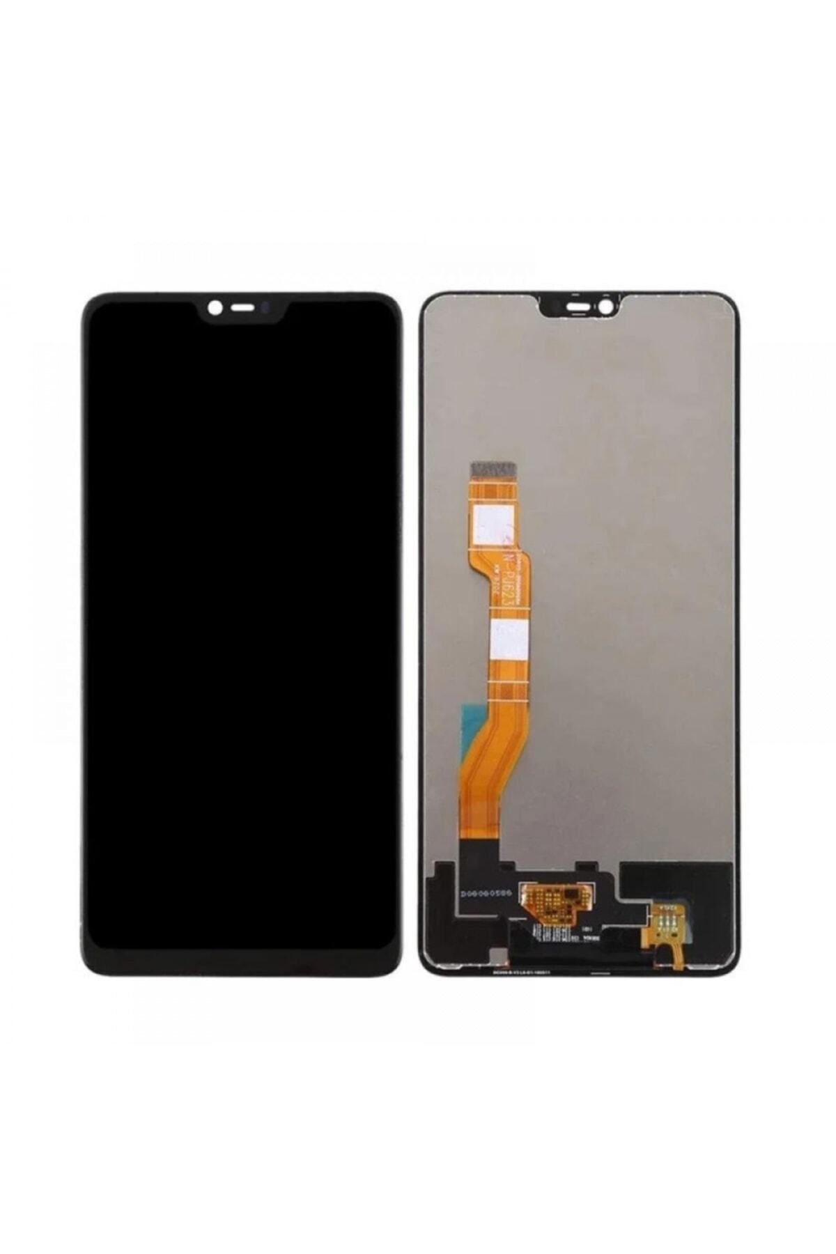 ErCorp Oppo F7 Uyumlu LCD EKRAN