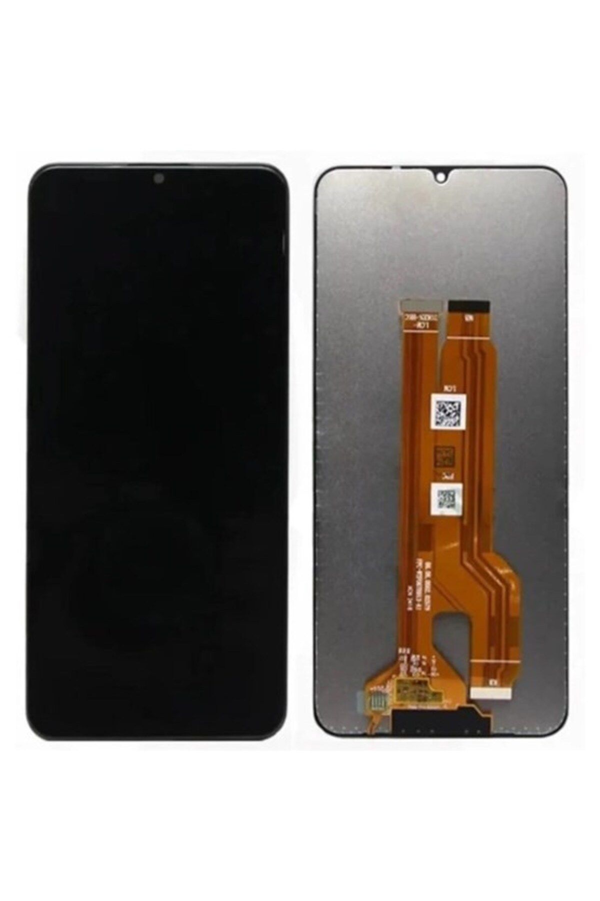 ErCorp Oppo Realme C63 Uyumlu LCD EKRAN