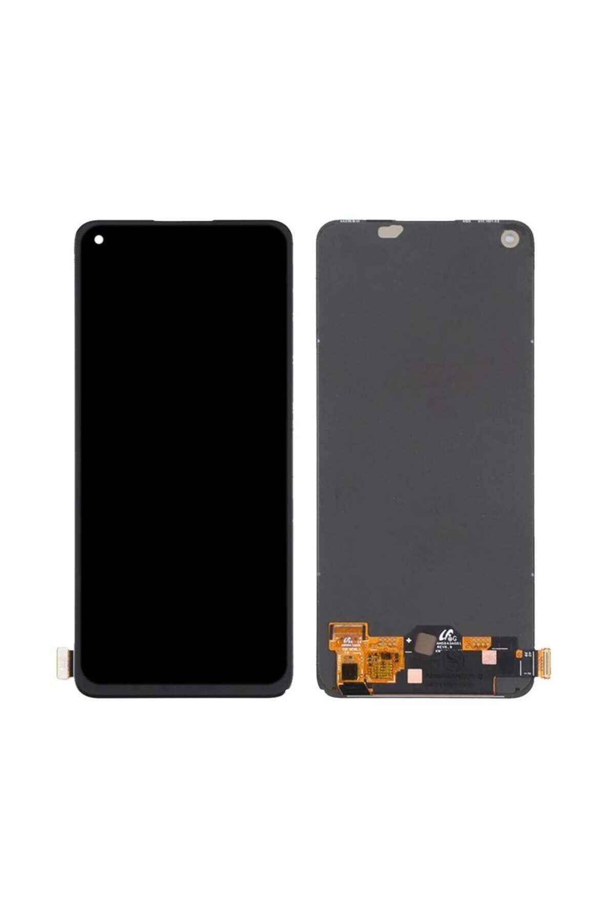 ErCorp Oppo Realme 10 Uyumlu LCD EKRAN OLED