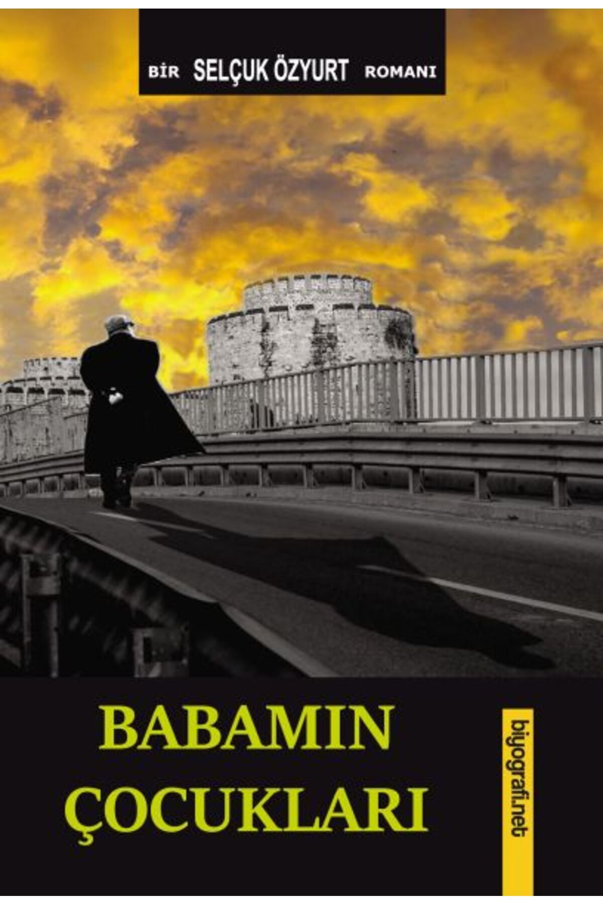 Birleşik Yayınevi Babamın Çocukları