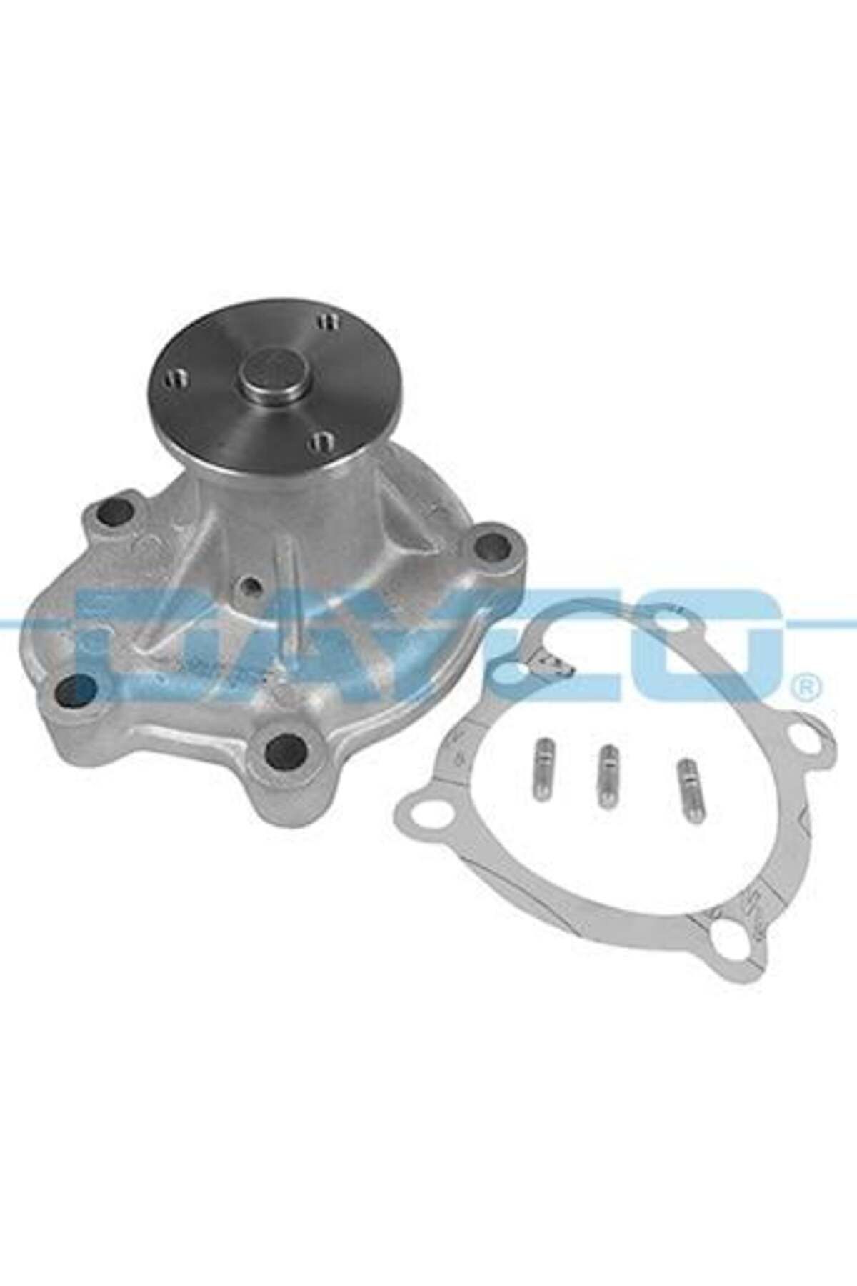 DAYCO DEVİRDAİM ASTRA H 1.7CDTI 74/81/92kw 06 CORSA D-MERIVA-ZAFIRA B