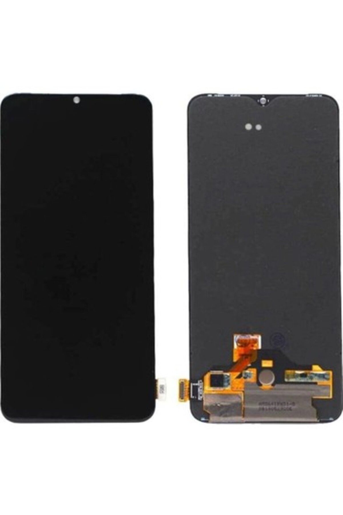 ErCorp Oppo Realme X2 Uyumlu LCD EKRAN SERVİS