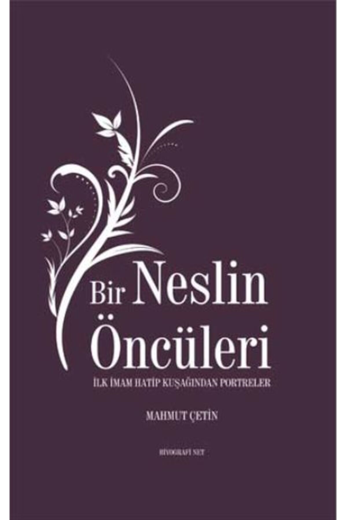 Birleşik Yayınevi Bir Neslin Öncüleri