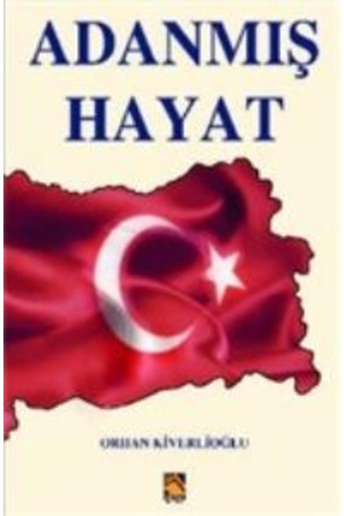Buhara Yayınları Adanmış Hayat