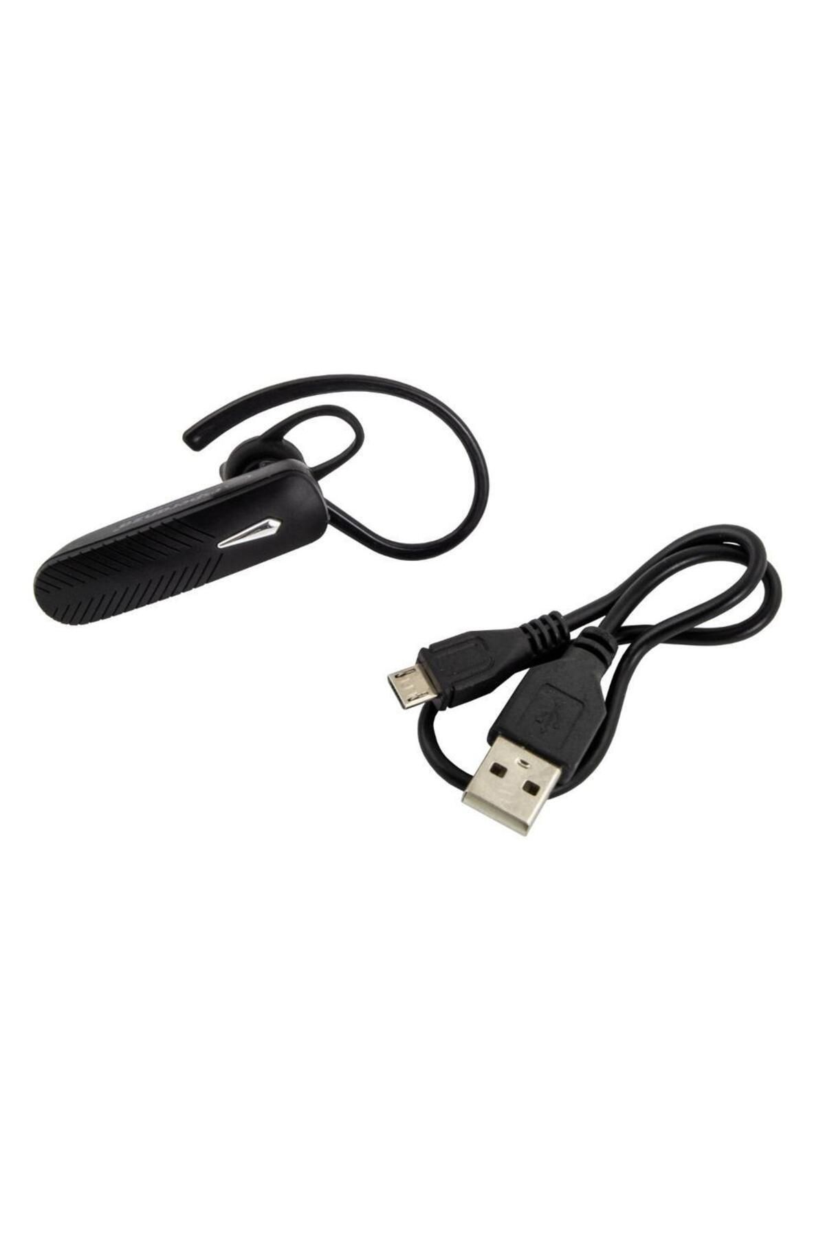 ESPERANZA-Casca wireless in-ear, Esperanza Java , Bluetooth v.4.2 Hands Free, conexiune multipoint (Negru) 3