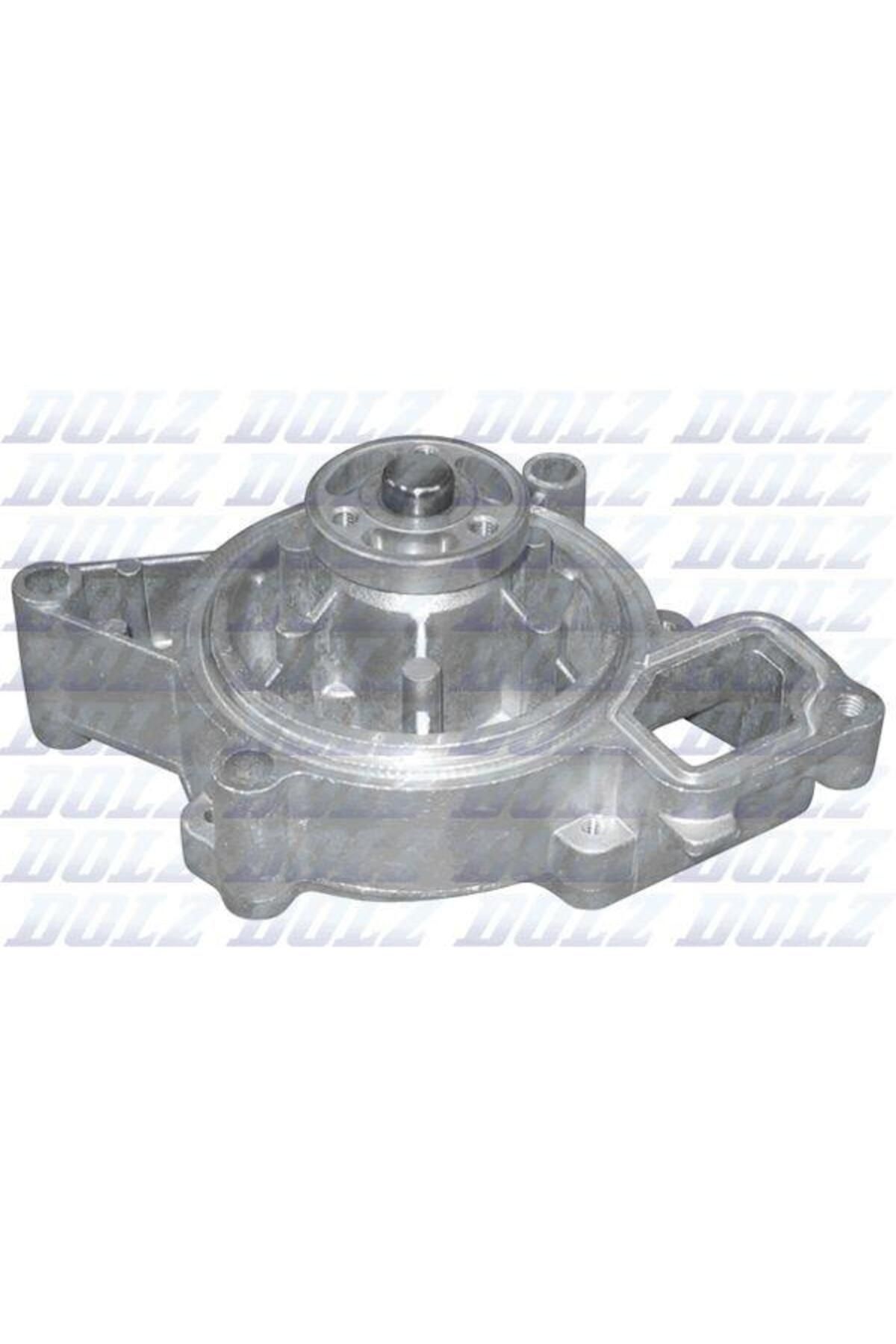 Universal DEVİRDAİM INSIGNIA A-ASTRA J-VECTRA C 2.0T-VECTA B/C 2.2 16V