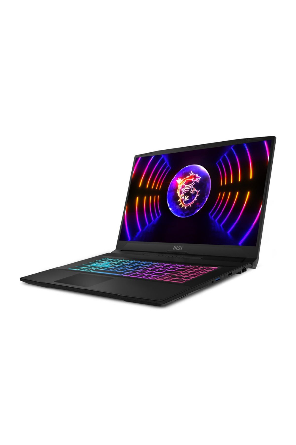 MSI KATANA 17 i7-13620H 48GB 2 TBSSD RTX4060 17.3" FHD Win10 Pro + Sırt Çantası B13VFK-1037XTRHMF44