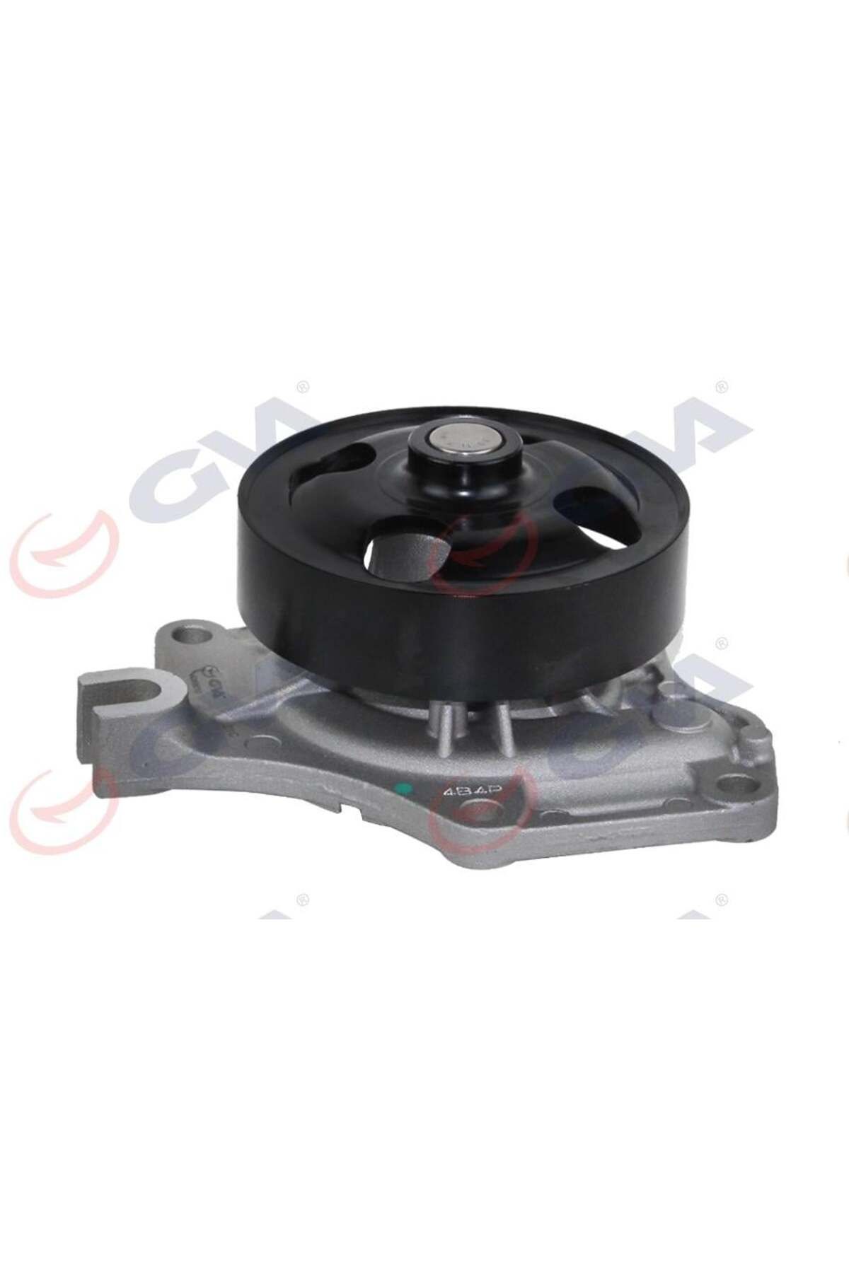 GVA DEVİRDAİM MAZDA 3 BK12-BK14 1.4i 03-09 -3 1.6 MZR 09-013