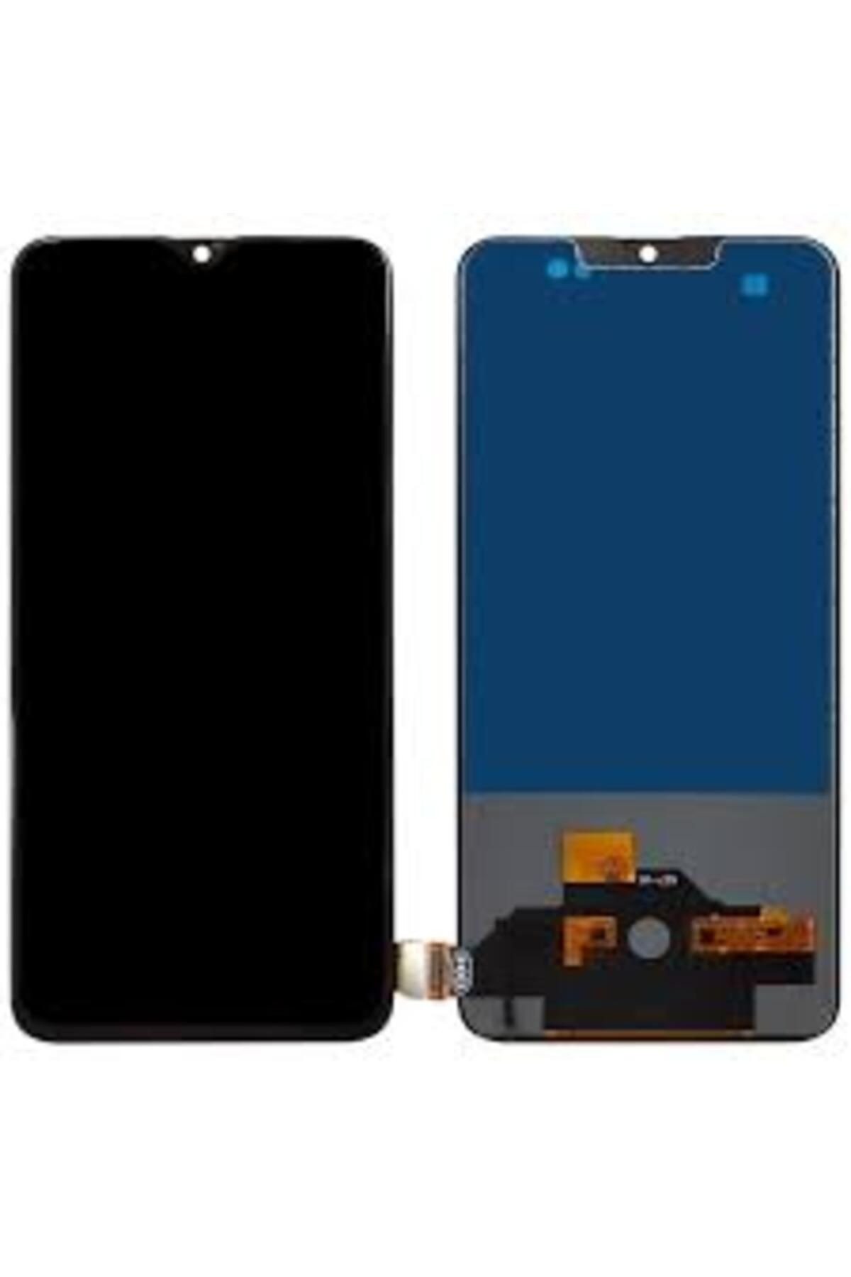 ErCorp Oppo RX17 Neo Uyumlu LCD EKRAN TFT