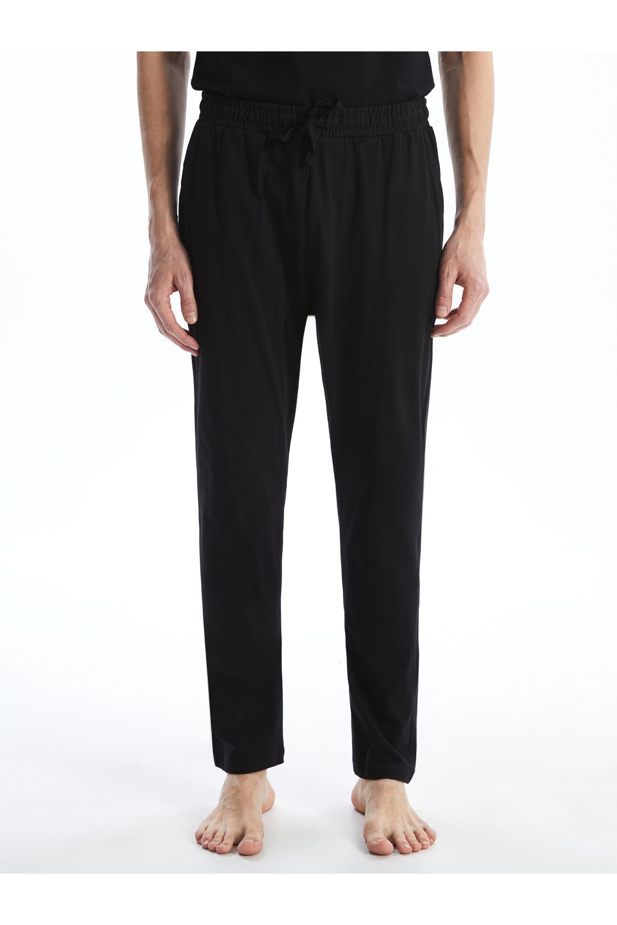 LC Waikiki-Herren-Pyjamahose in Standardform 2