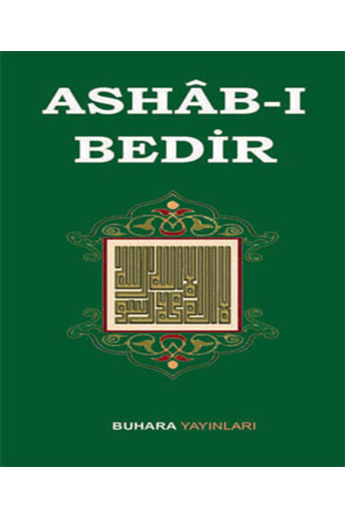 Buhara Yayınları Ashab-ı Bedir
