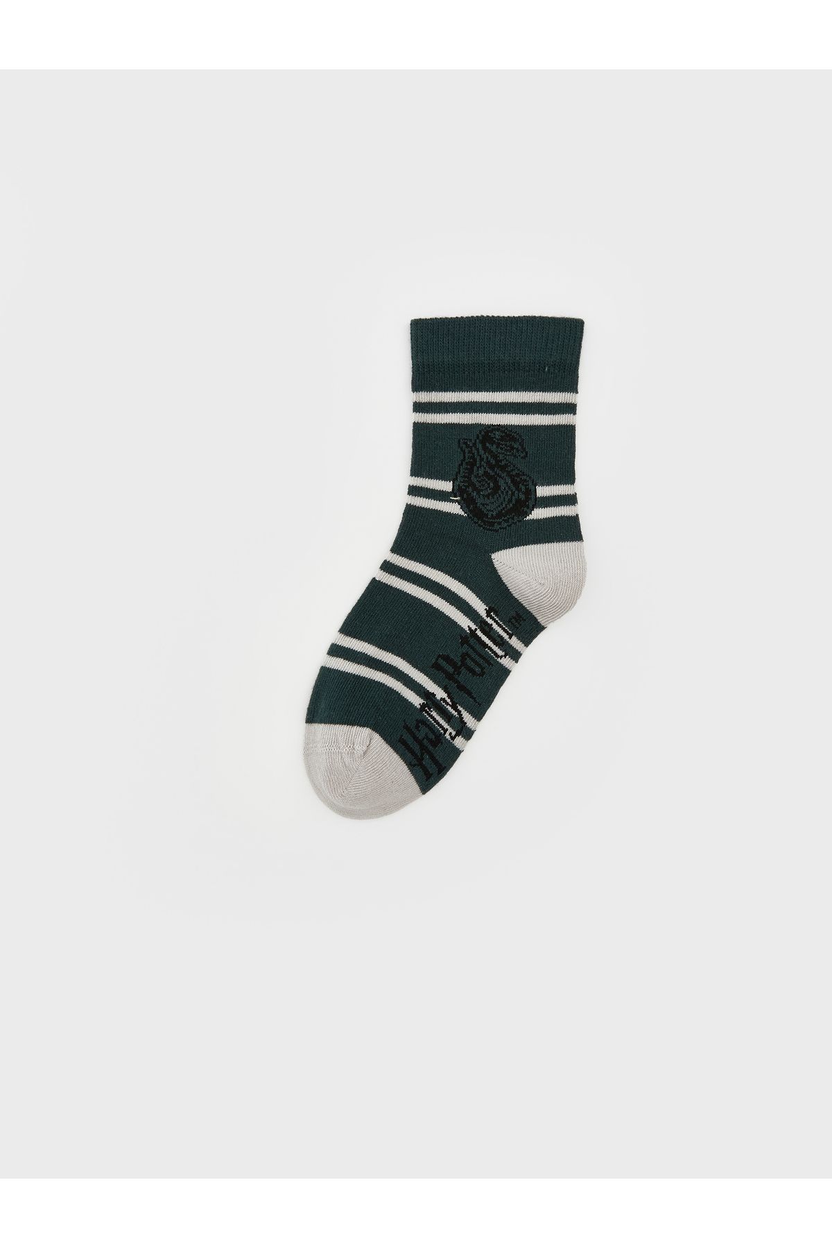 LC Waikiki-Harry Potter Patterned Boy's Sock Socks 1